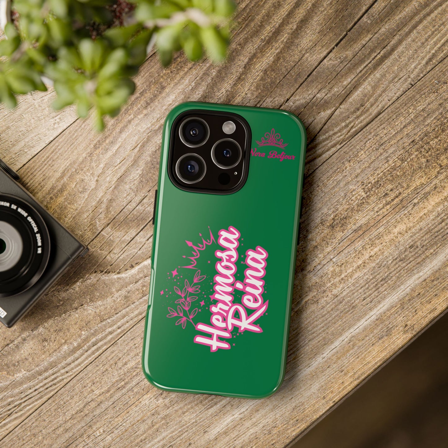 Miami 1.0 Cell Phone Case