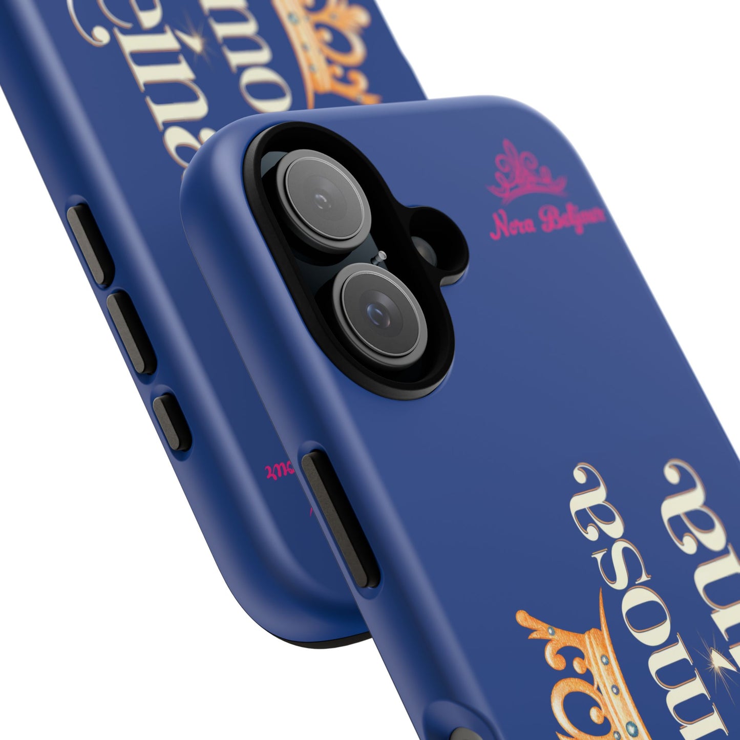 New York 1.0 Cell Phone Case