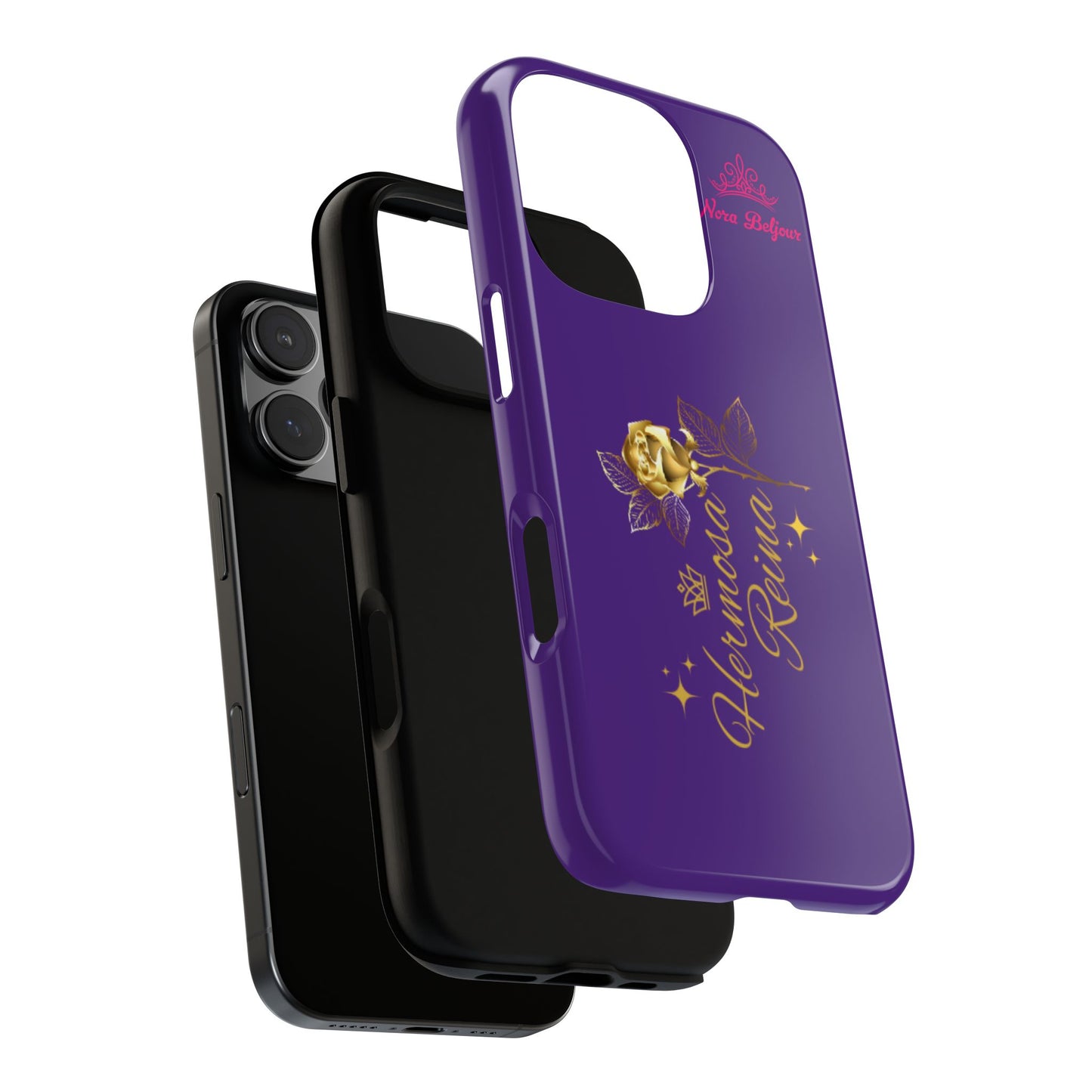 Los Angeles 1.0 Cell Phone Case