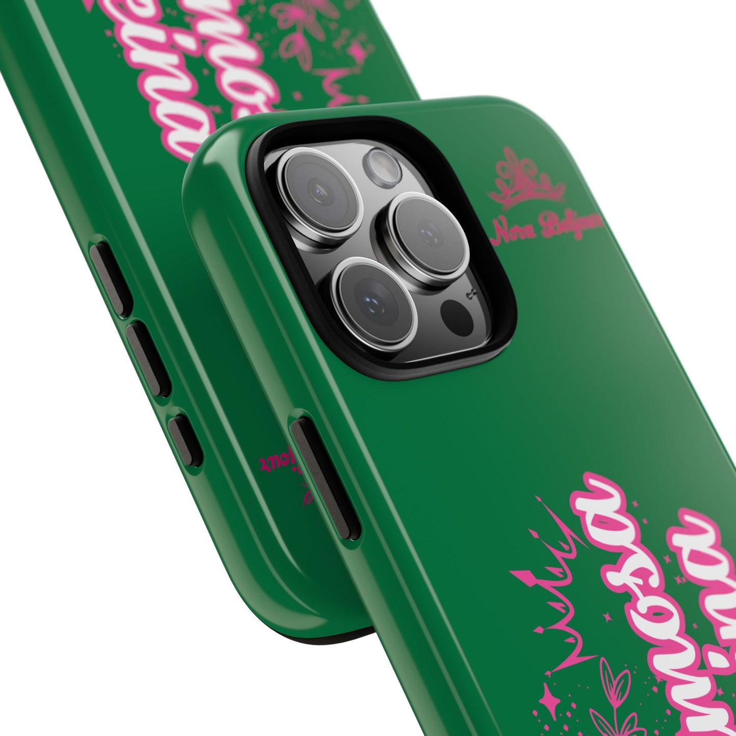 Miami 1.0 Cell Phone Case