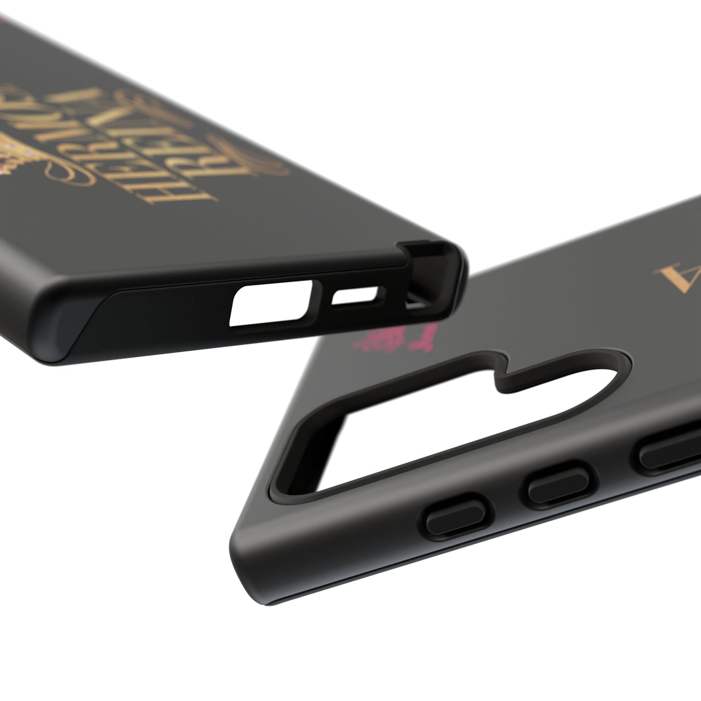 Chicago 1.0 Cell Phone Case