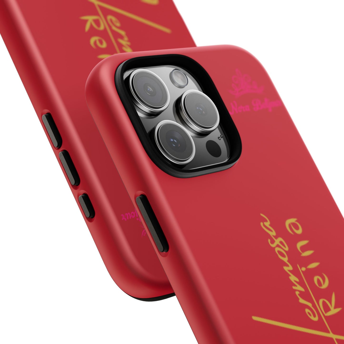 Houston 1.0 Cell Phone Case