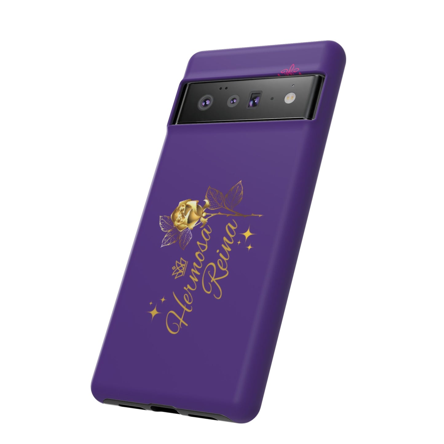 Los Angeles 1.0 Cell Phone Case