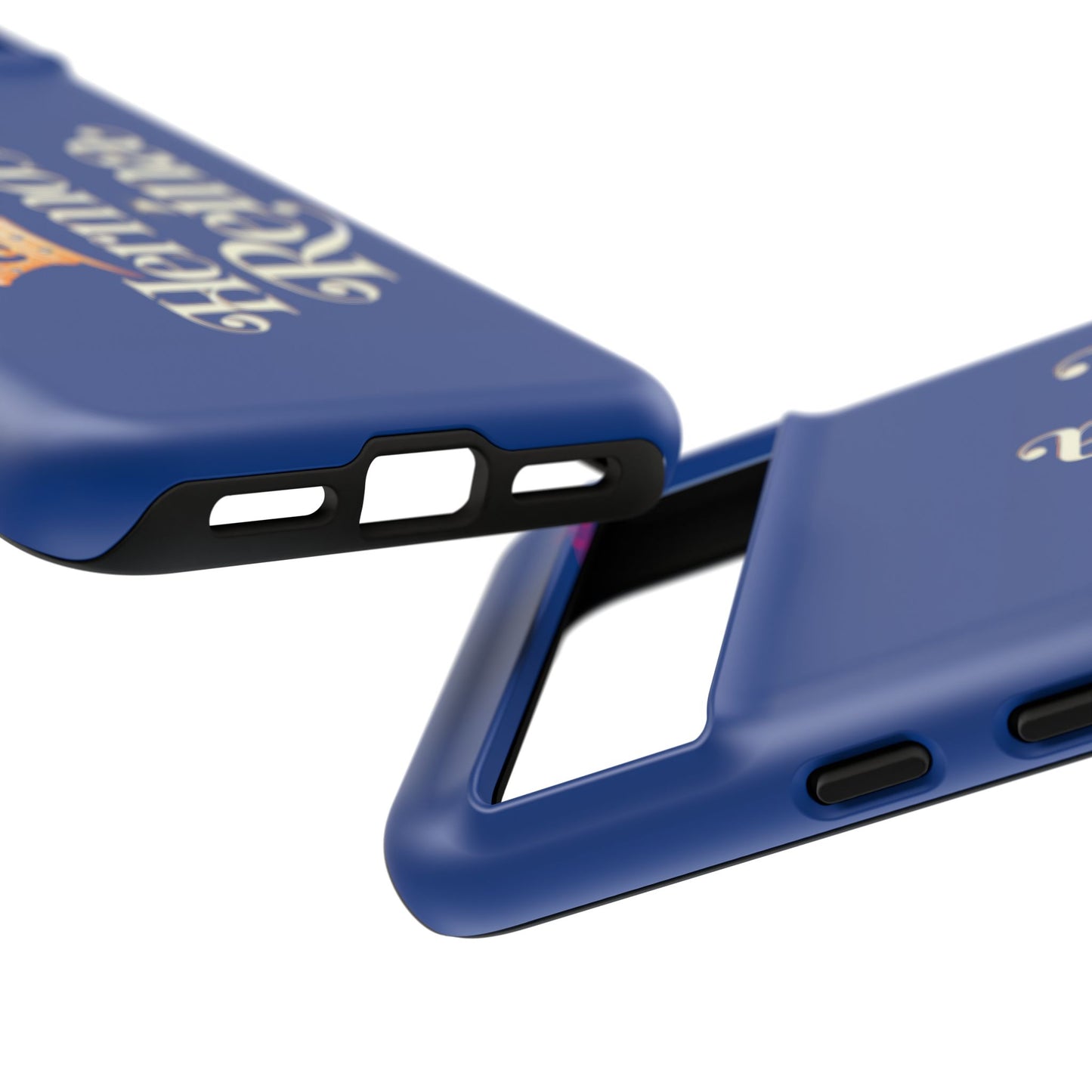 New York 1.0 Cell Phone Case
