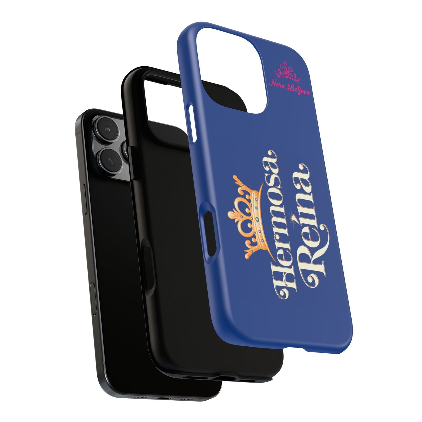 New York 1.0 Cell Phone Case