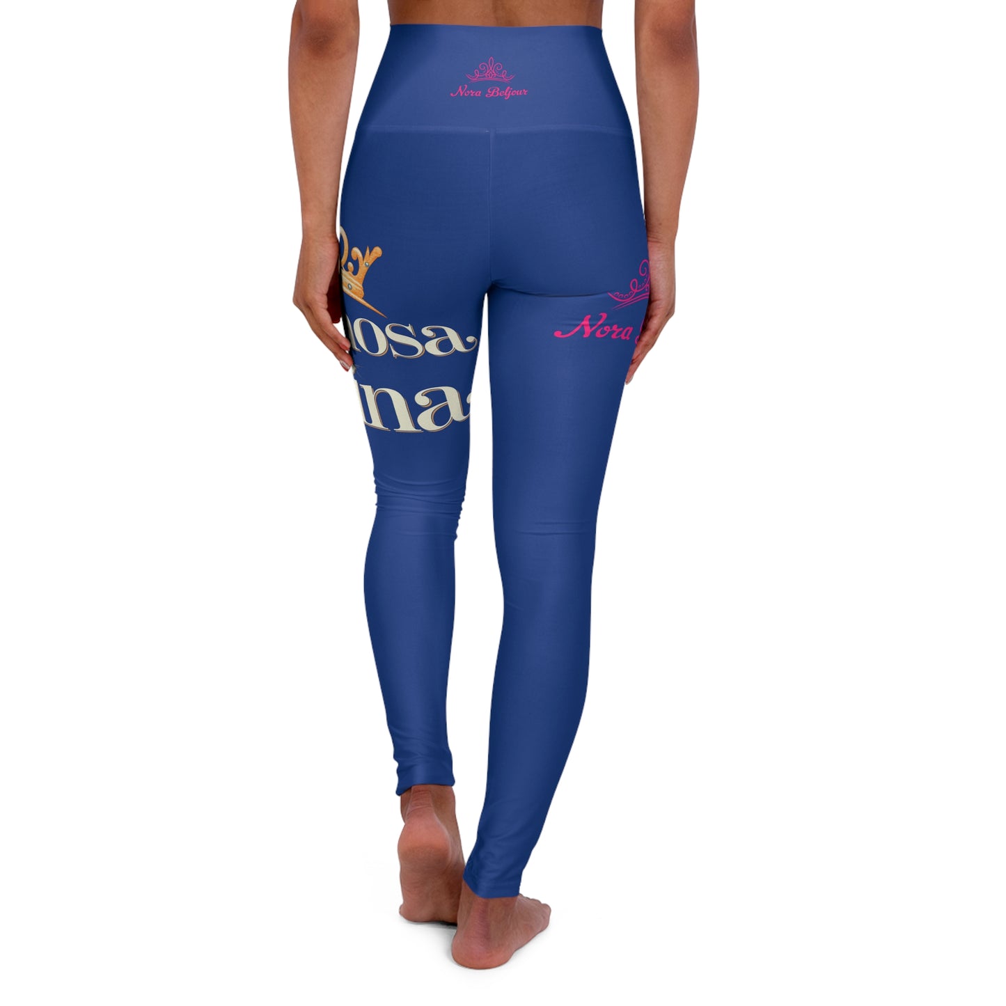 New York 1.0 Yoga Leggings