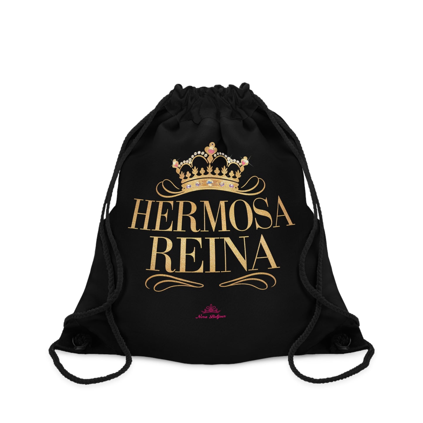 Chicago 1.0 Drawstring Bag