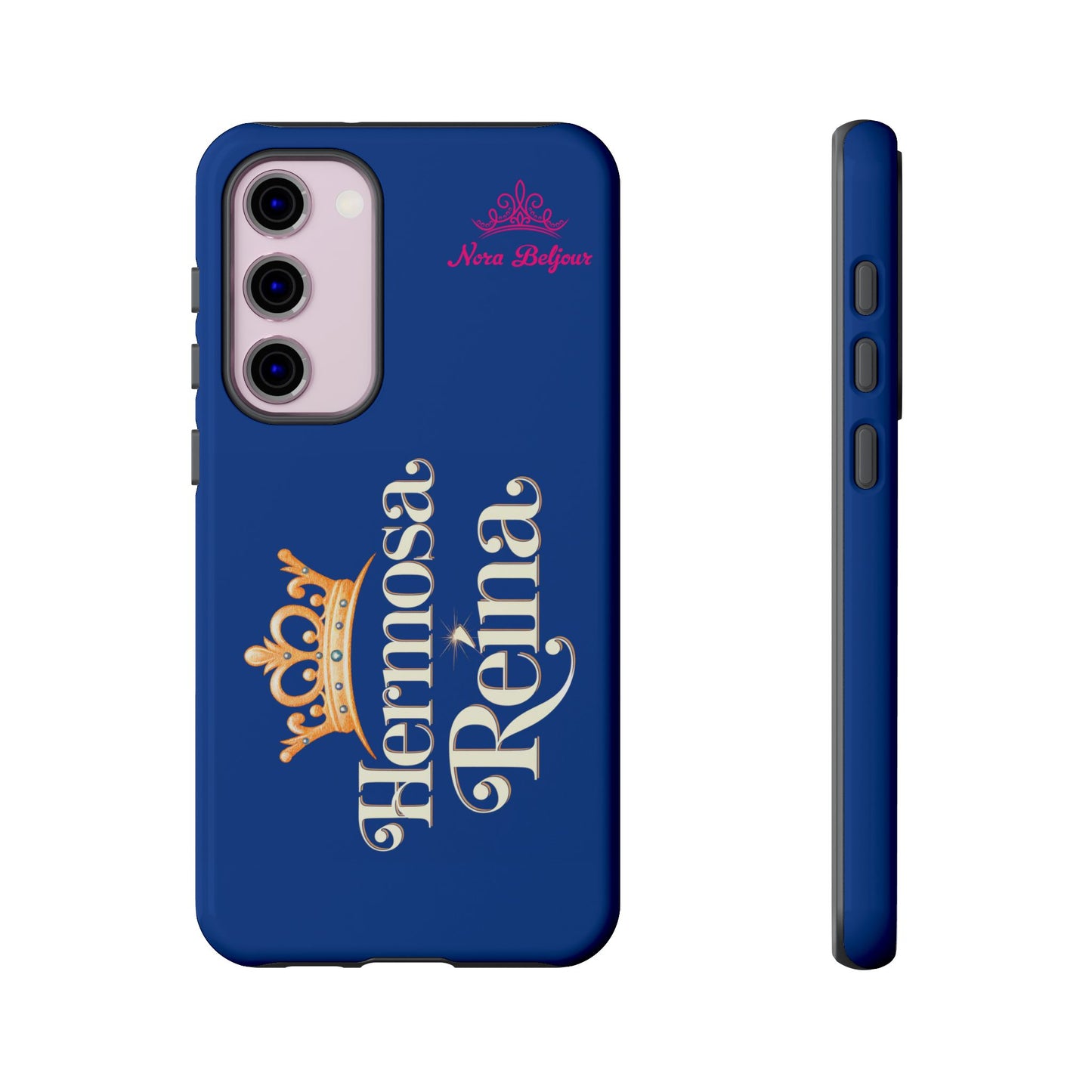 New York 1.0 Cell Phone Case