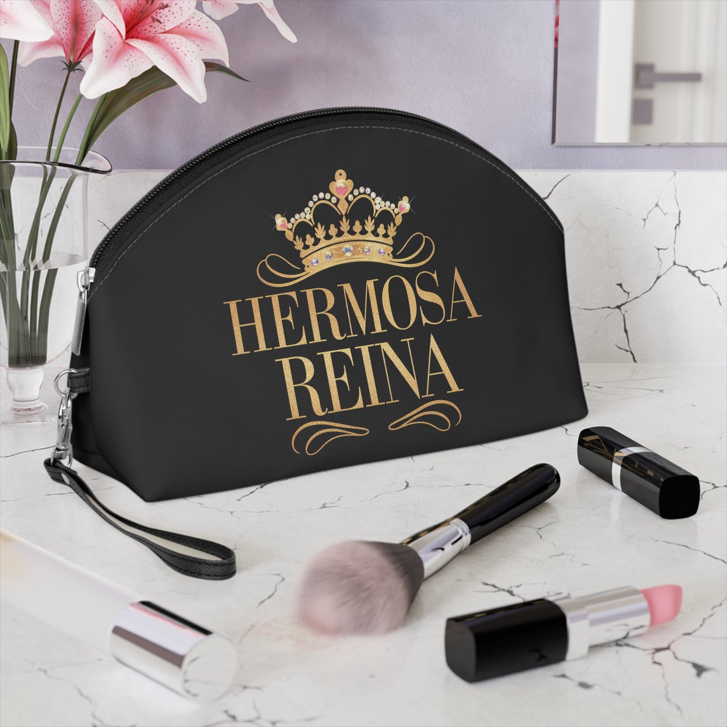 Chicago 1.0 Makeup Bag