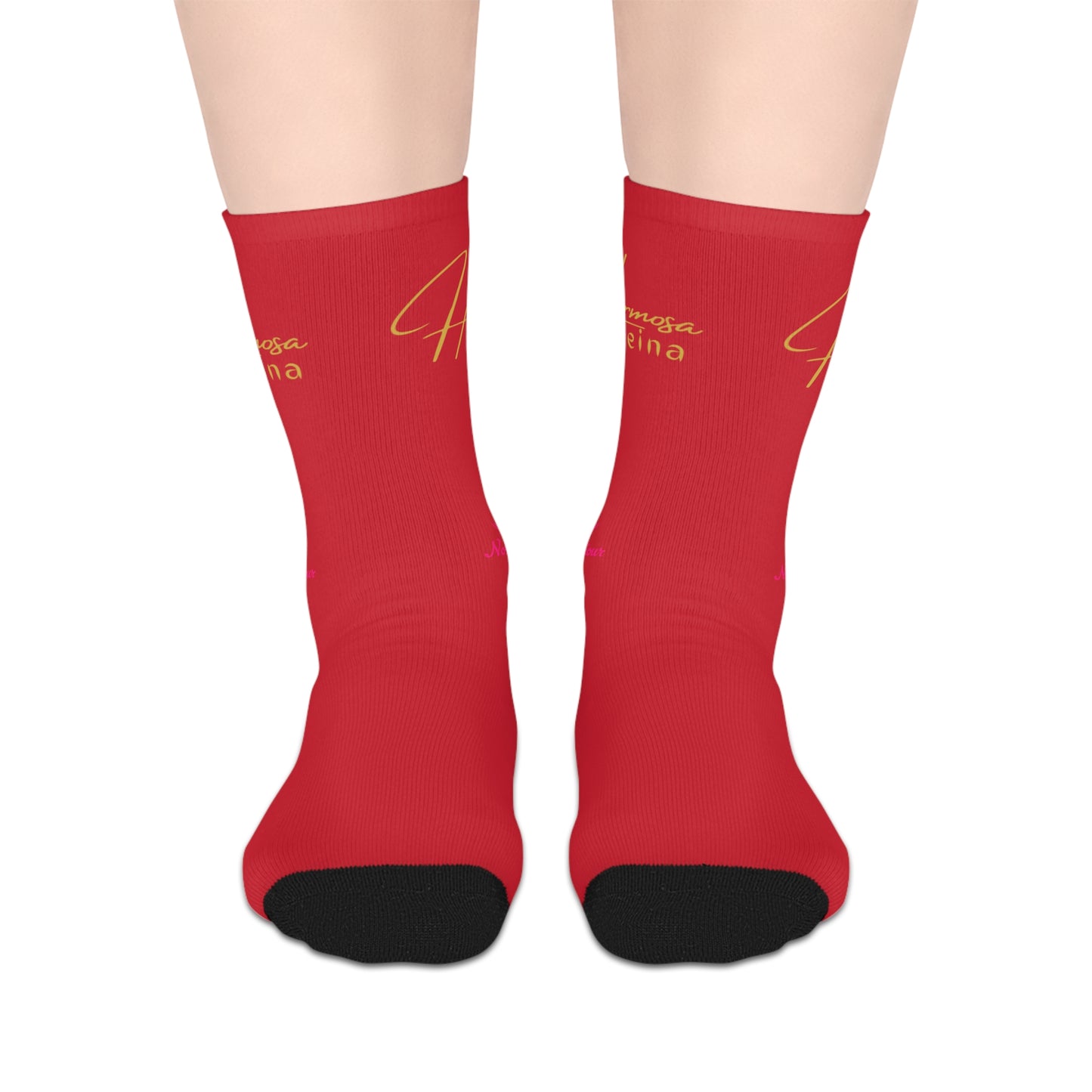 Houston 1.0 Mid-Length Socks