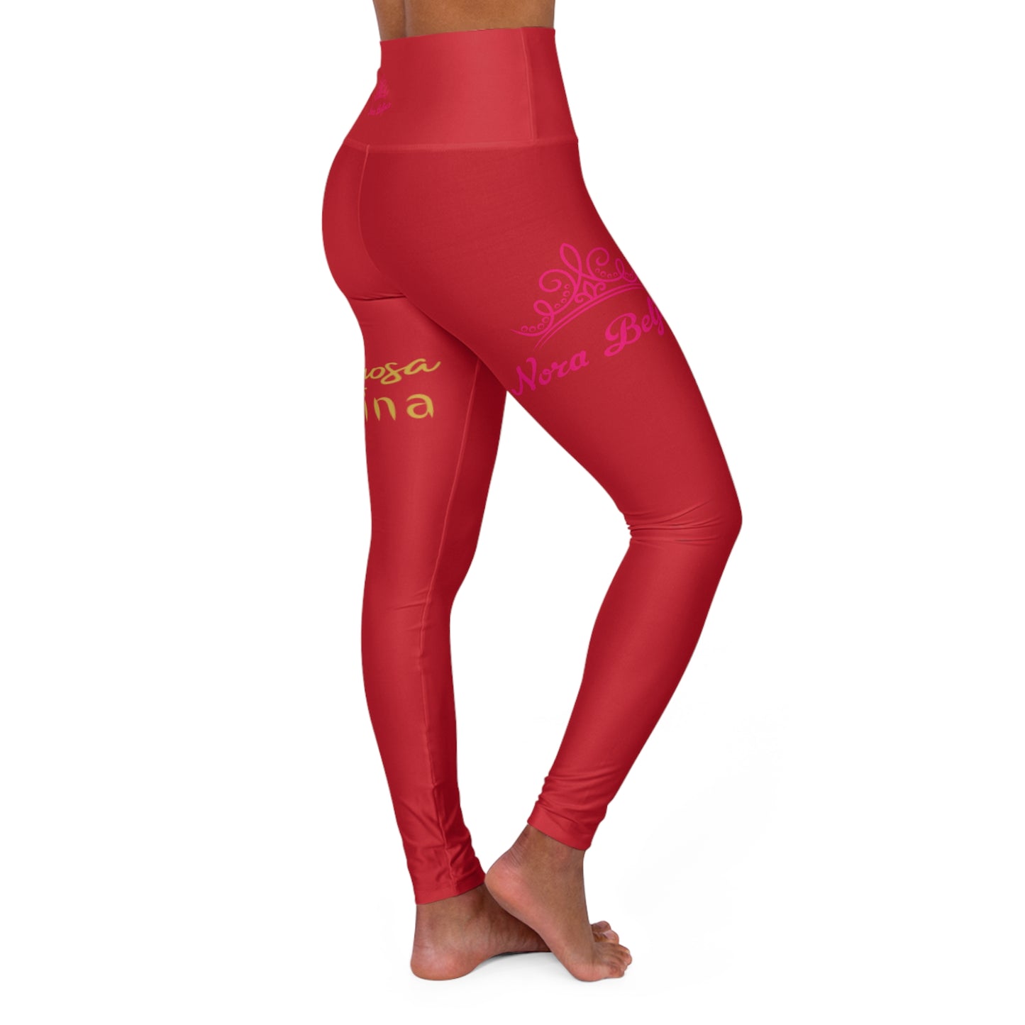 Houston 1.0 Yoga Leggings