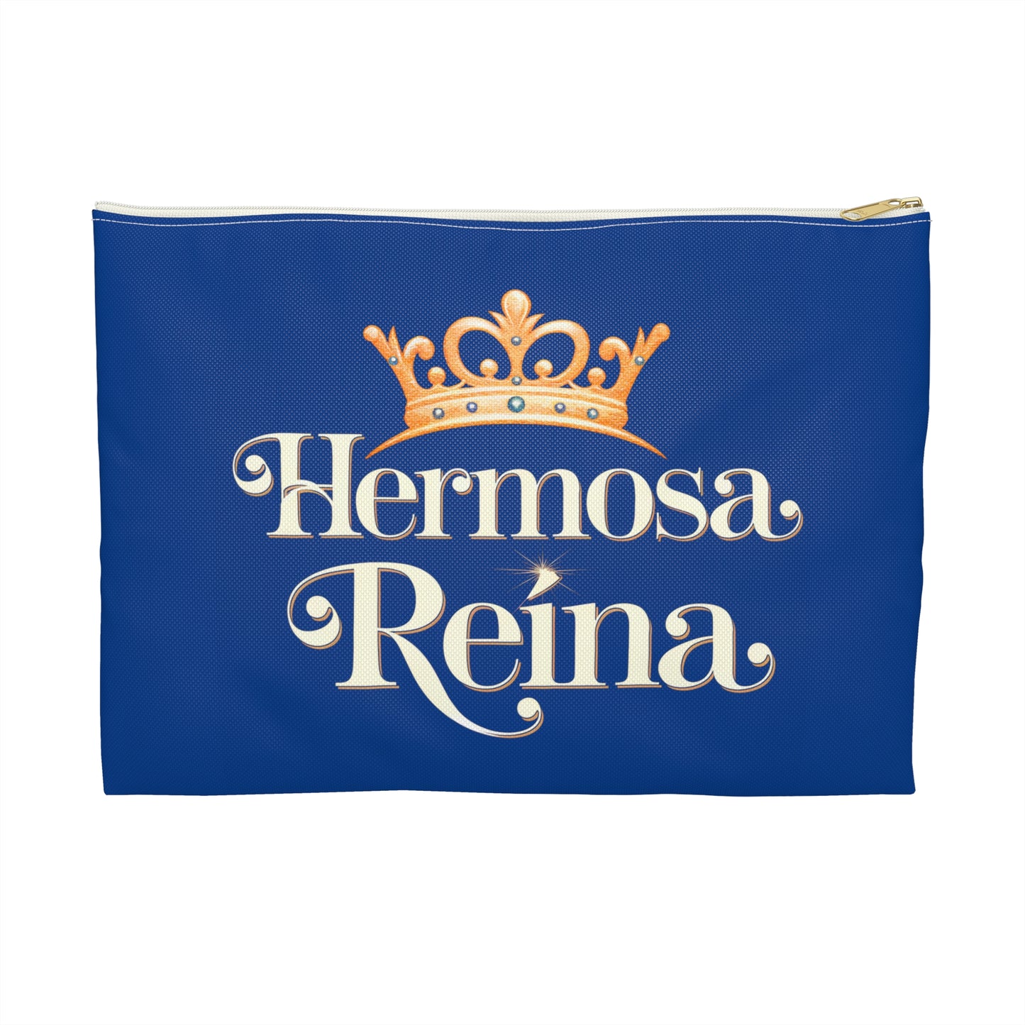 New York 1.0 Flat Pouch Bag