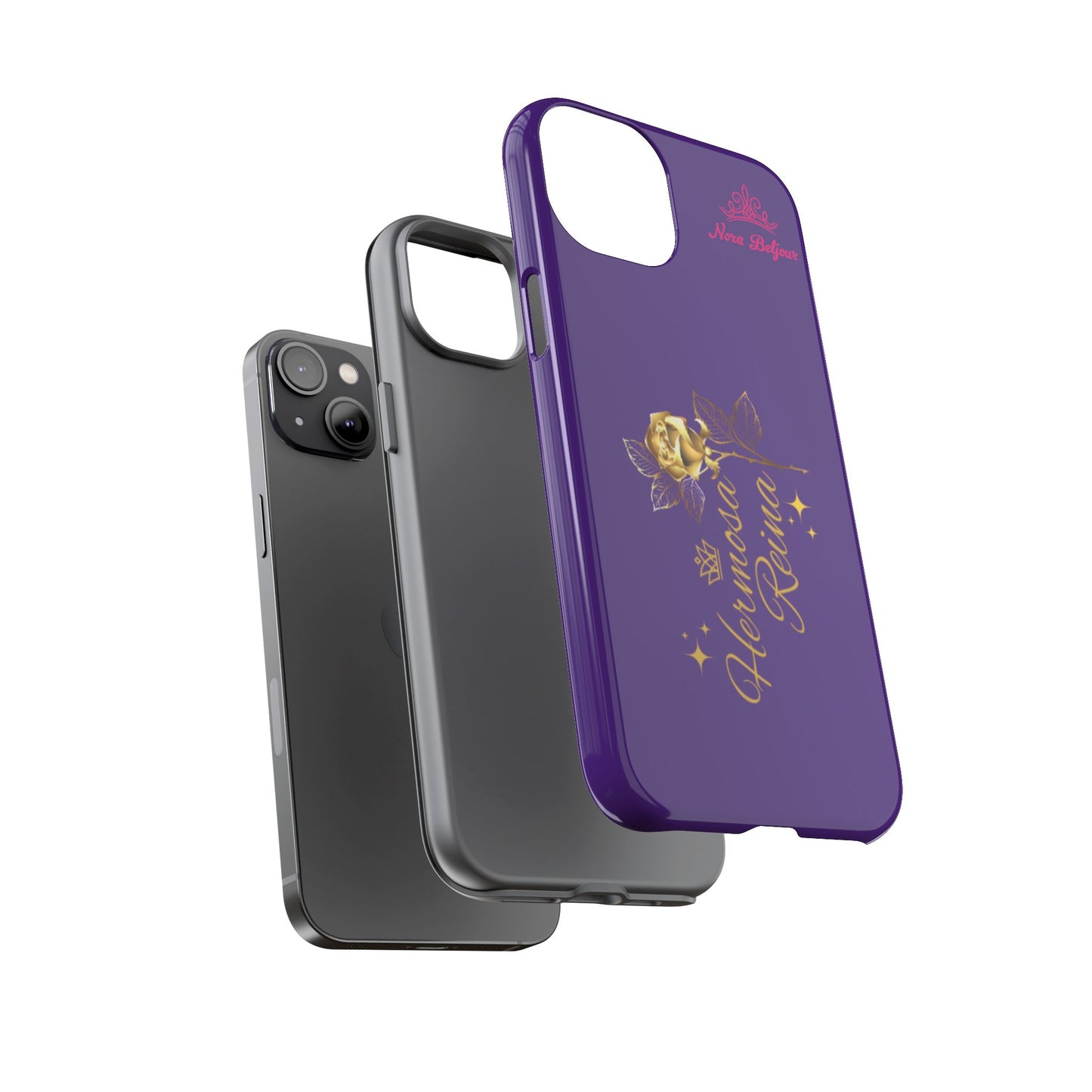 Los Angeles 1.0 Cell Phone Case