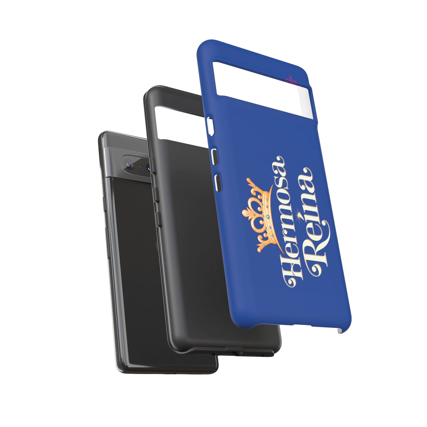New York 1.0 Cell Phone Case