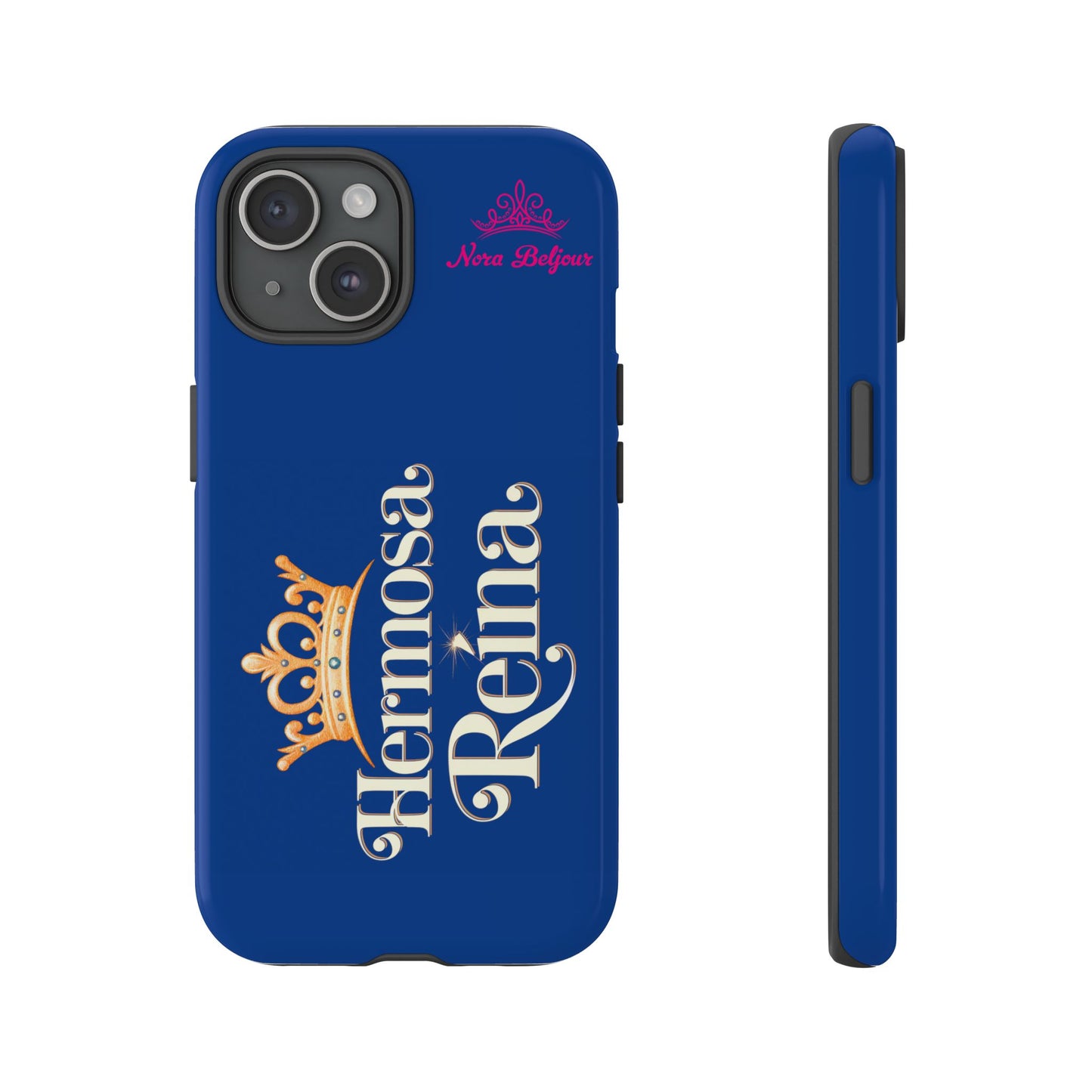 New York 1.0 Cell Phone Case