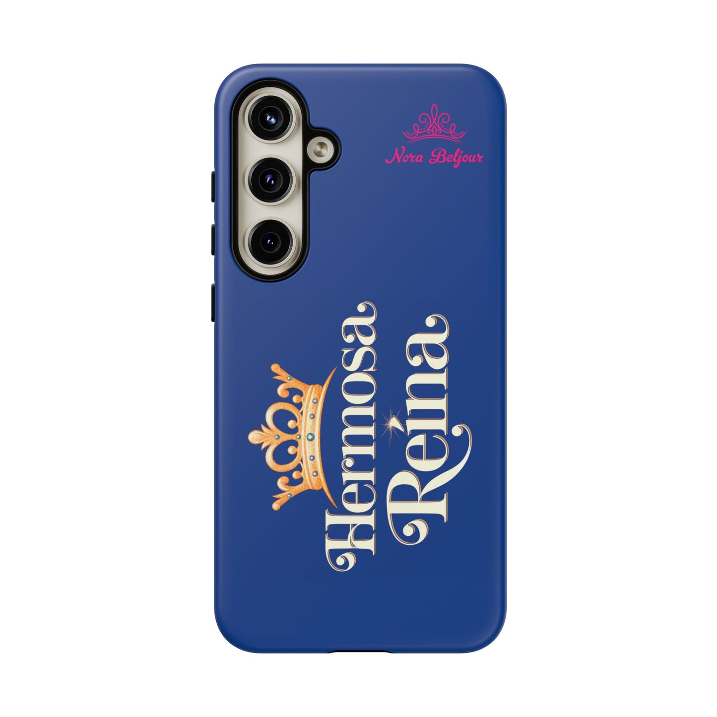 New York 1.0 Cell Phone Case
