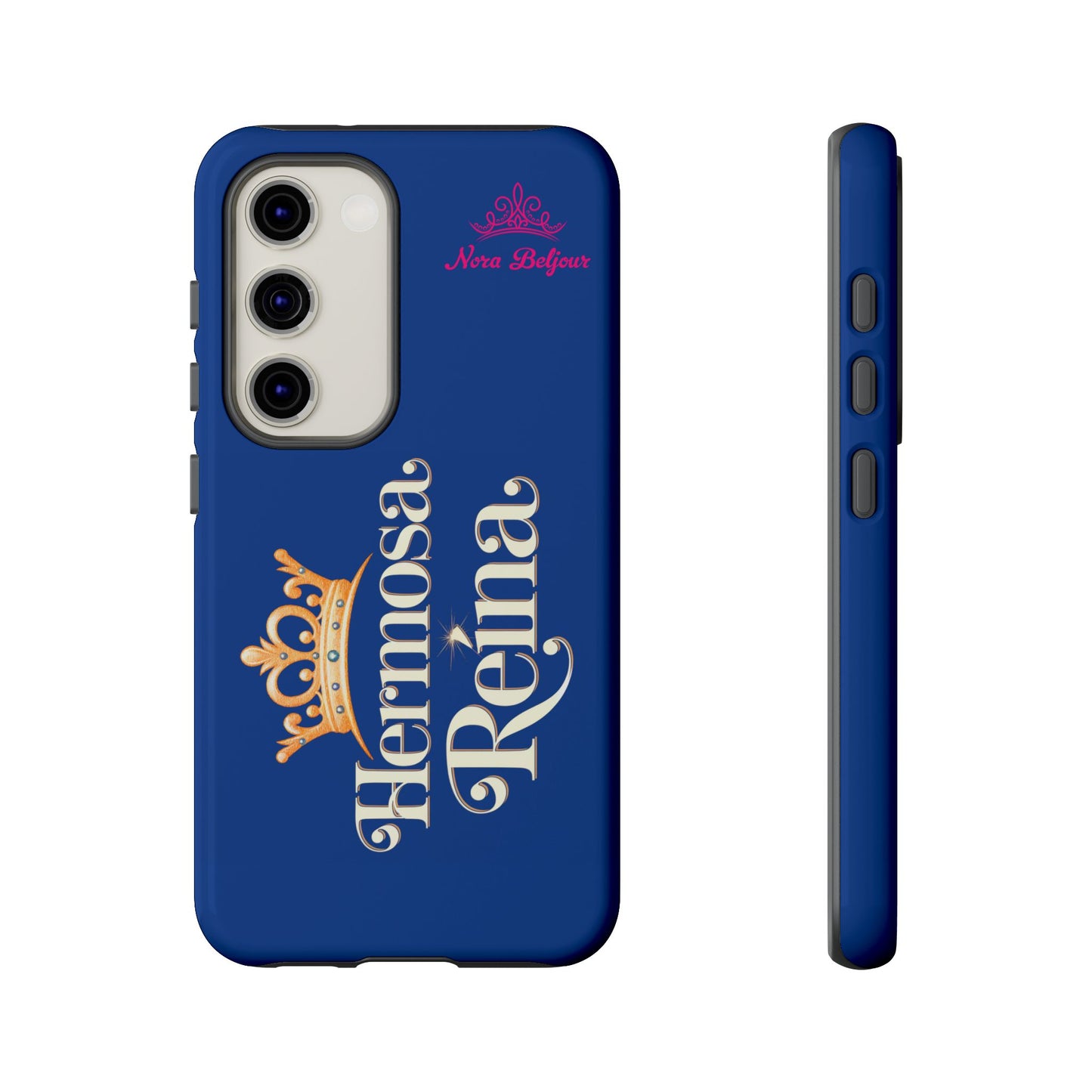 New York 1.0 Cell Phone Case
