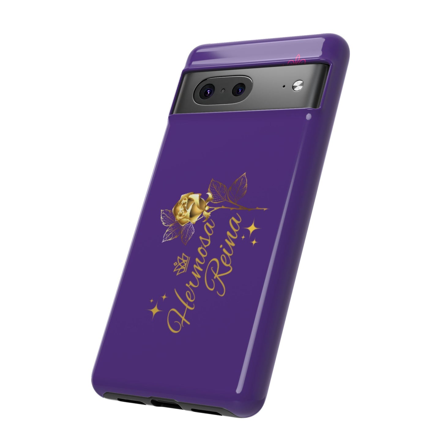 Los Angeles 1.0 Cell Phone Case