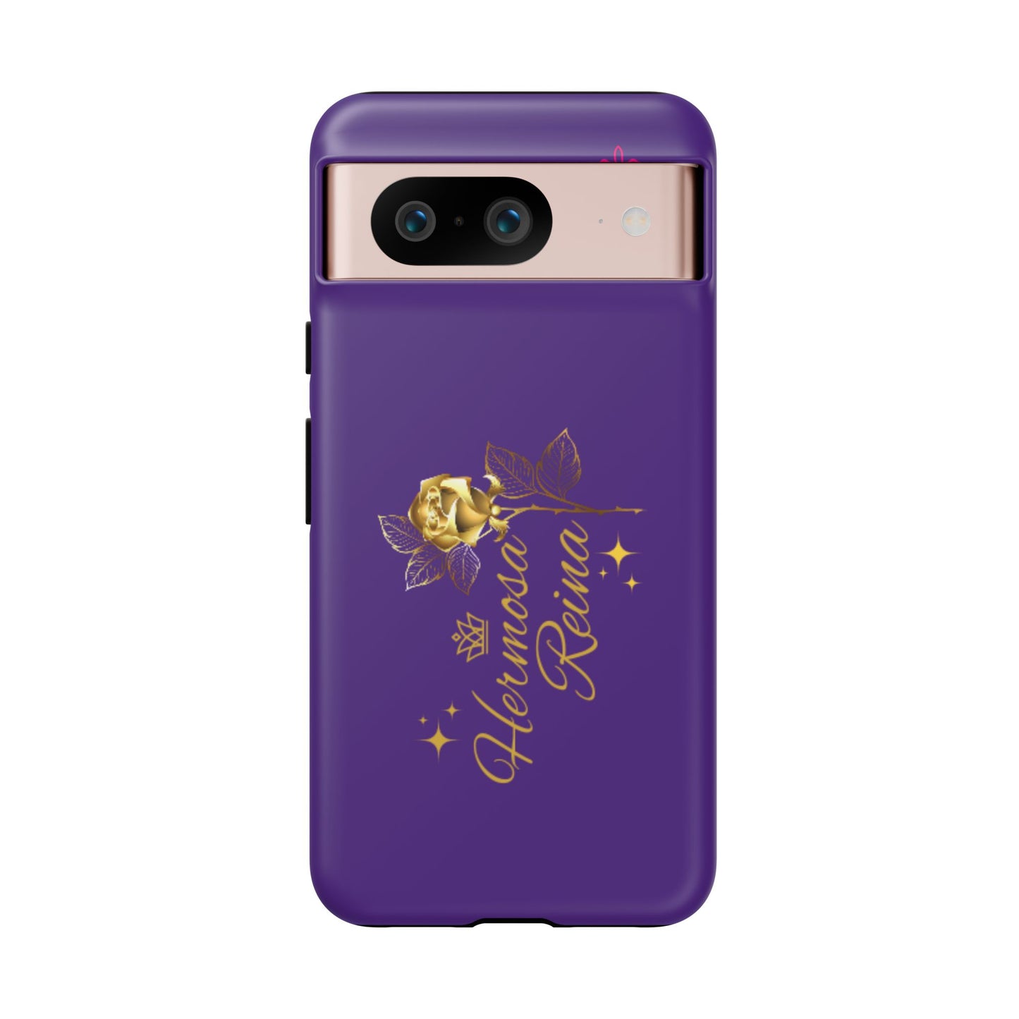 Los Angeles 1.0 Cell Phone Case