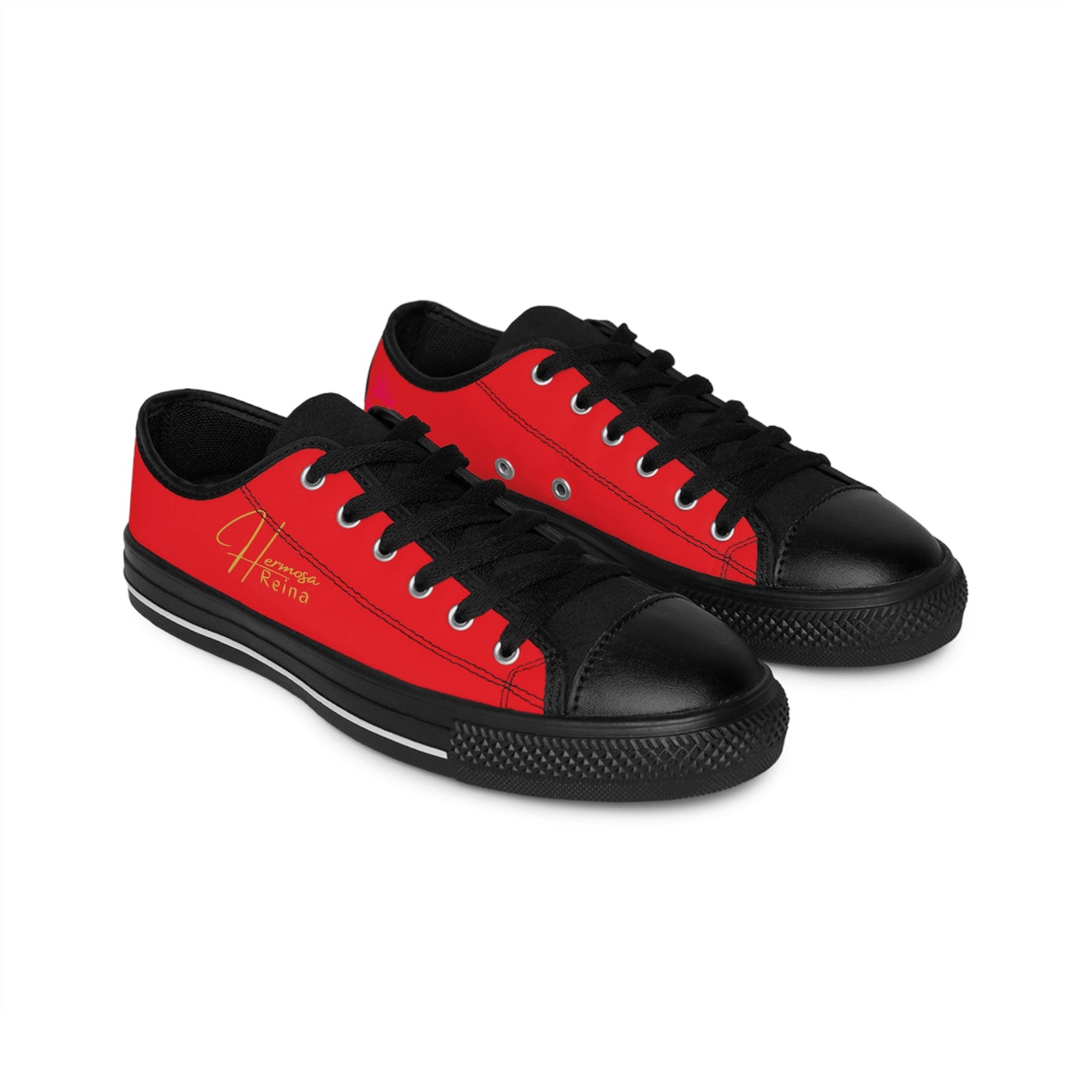 Houston 1.0 Low-Top Sneakers