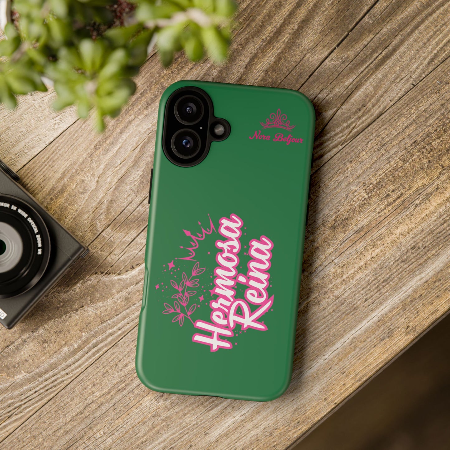 Miami 1.0 Cell Phone Case