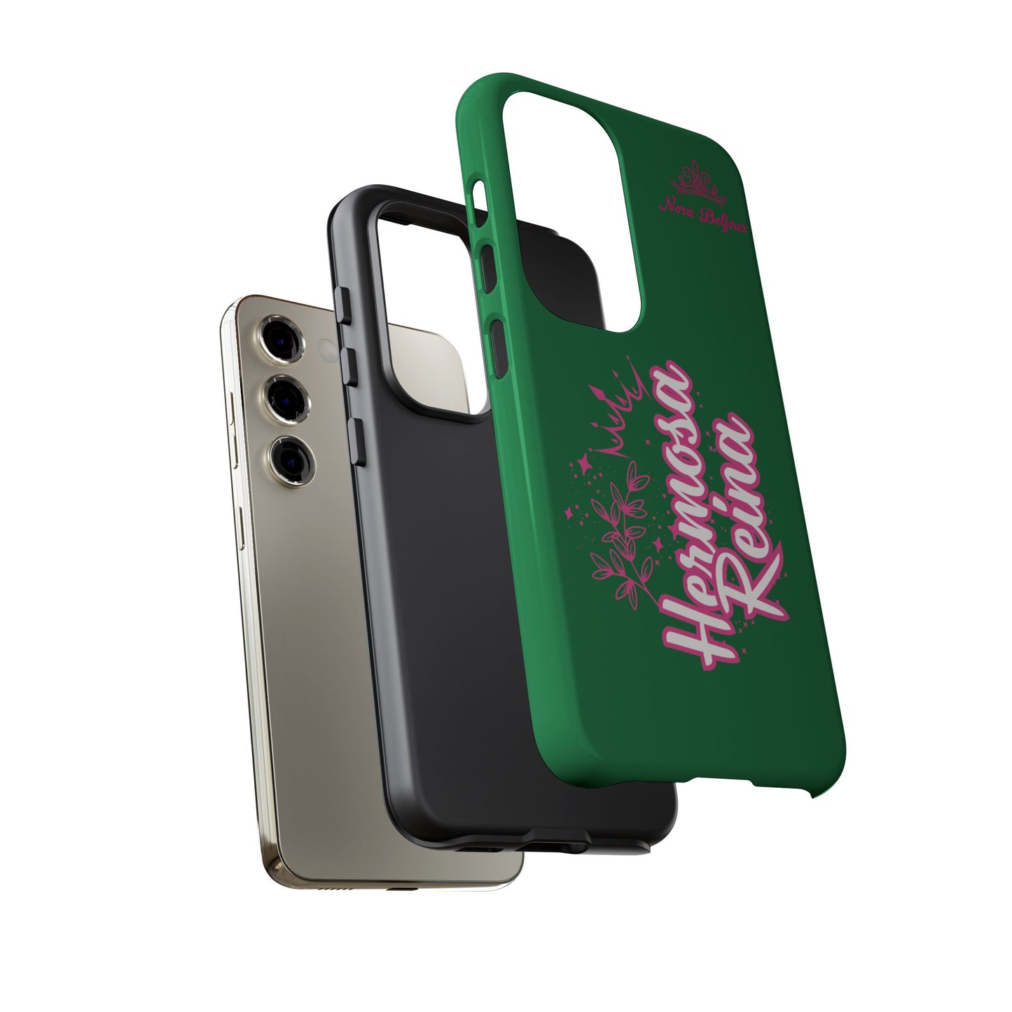 Miami 1.0 Cell Phone Case