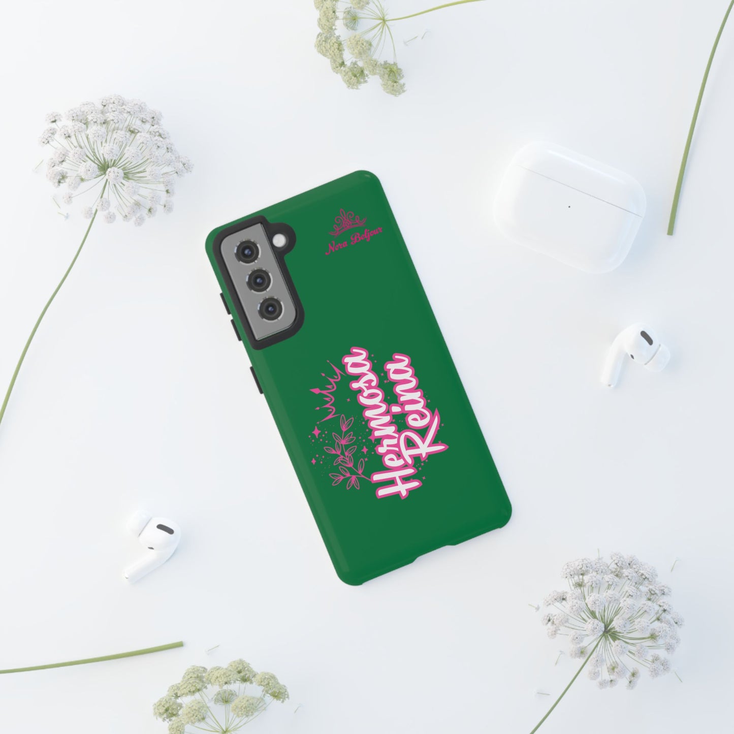 Miami 1.0 Cell Phone Case