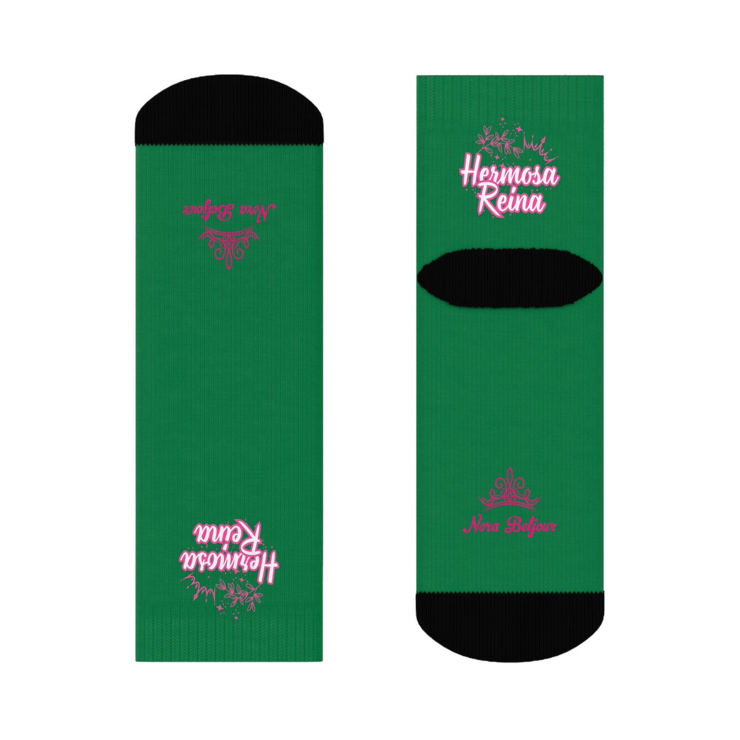 Miami 1.0 Ankle Socks