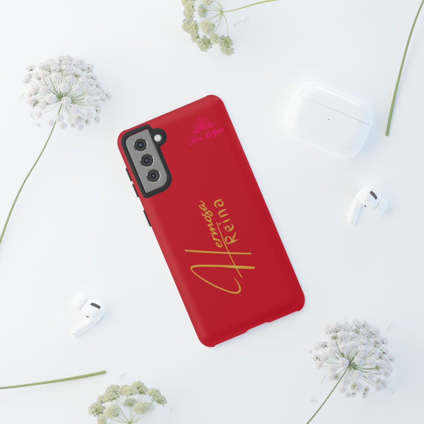 Houston 1.0 Cell Phone Case