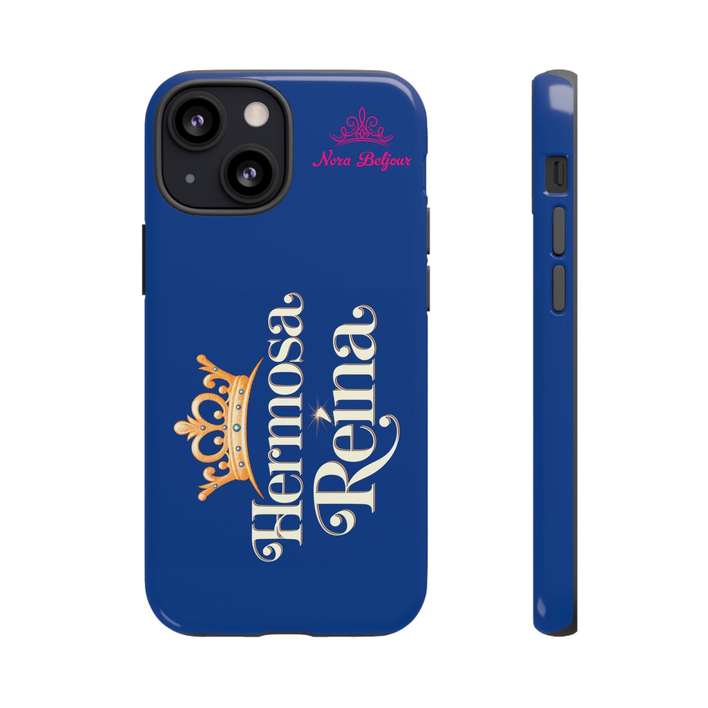 New York 1.0 Cell Phone Case