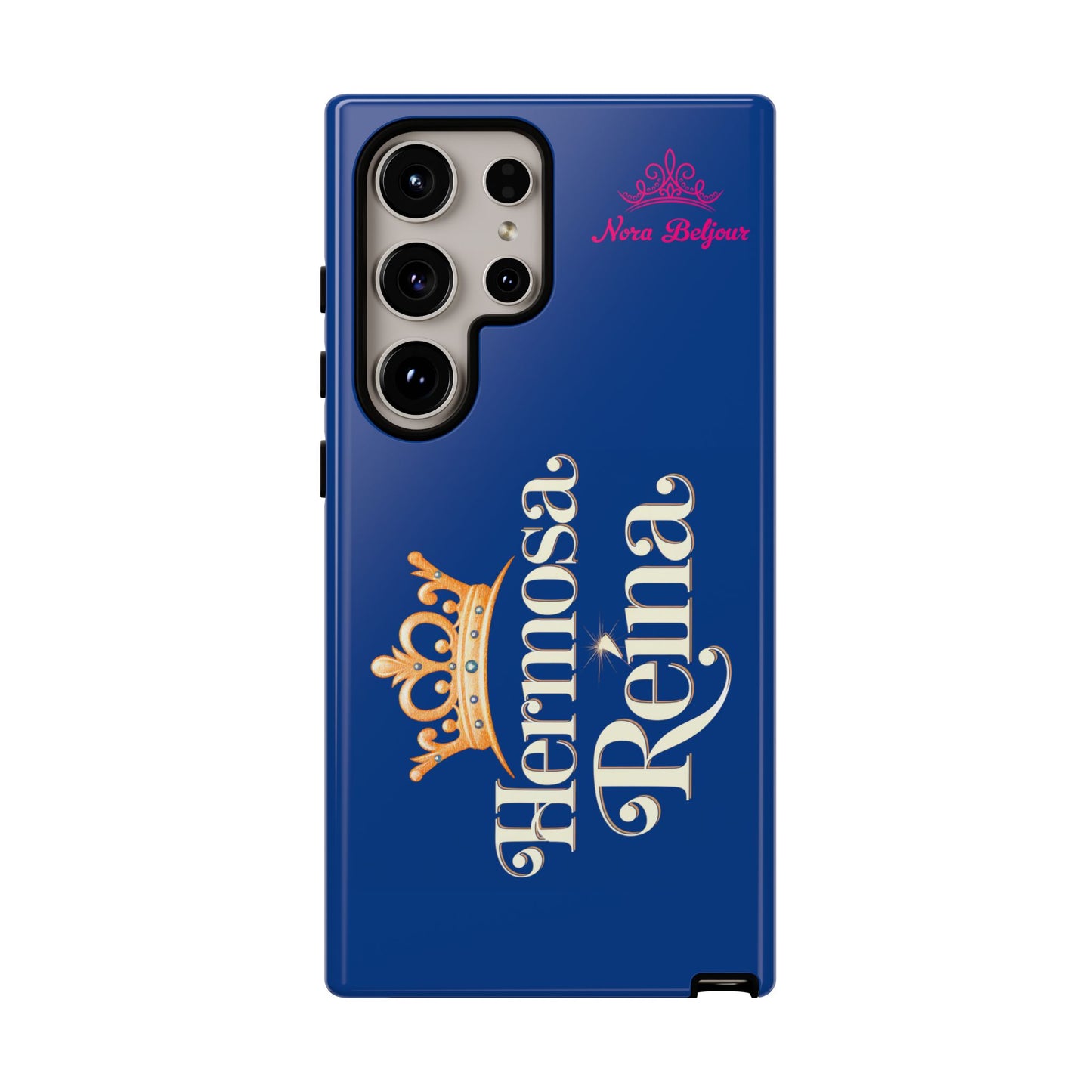 New York 1.0 Cell Phone Case