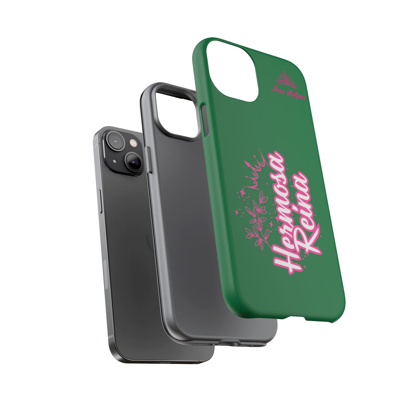 Miami 1.0 Cell Phone Case
