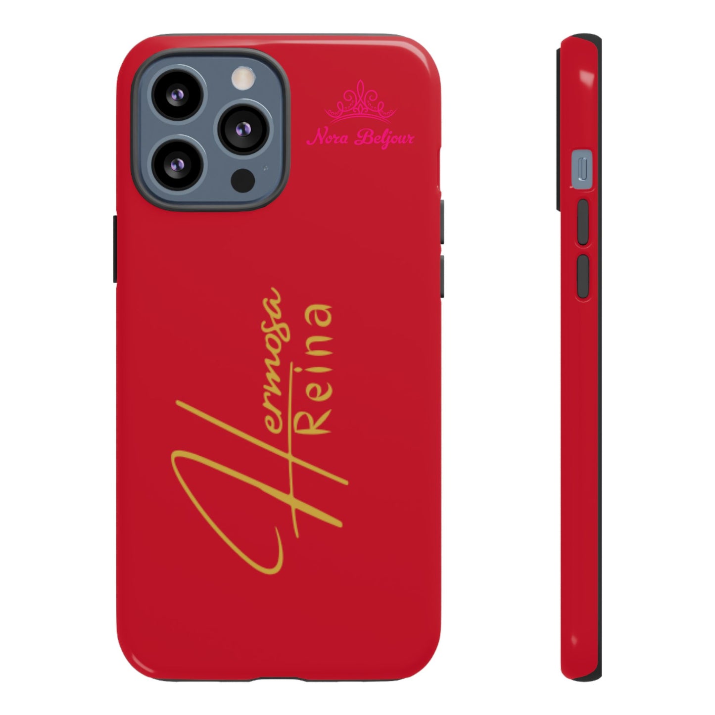 Houston 1.0 Cell Phone Case
