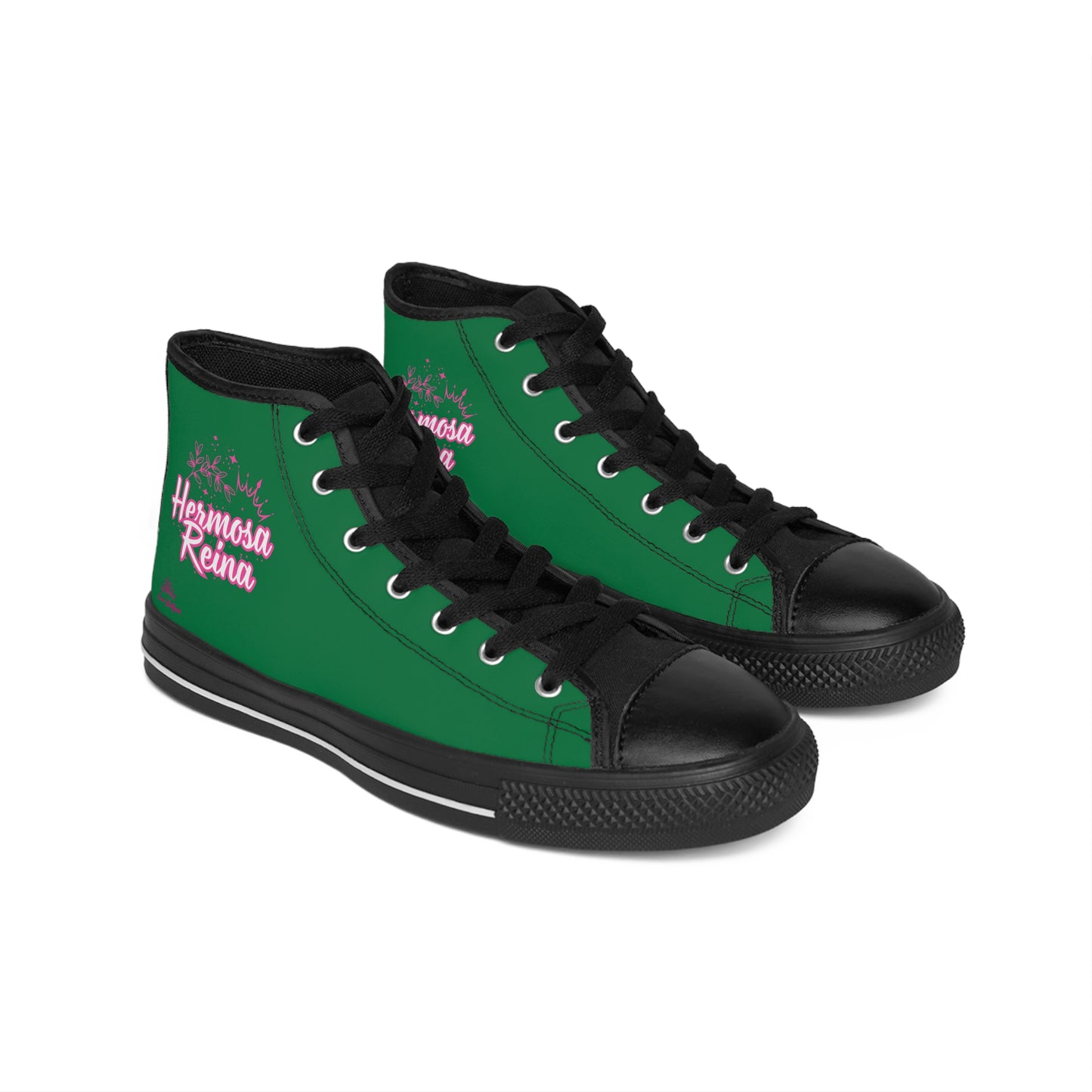 Miami 1.0 High-Top Sneakers