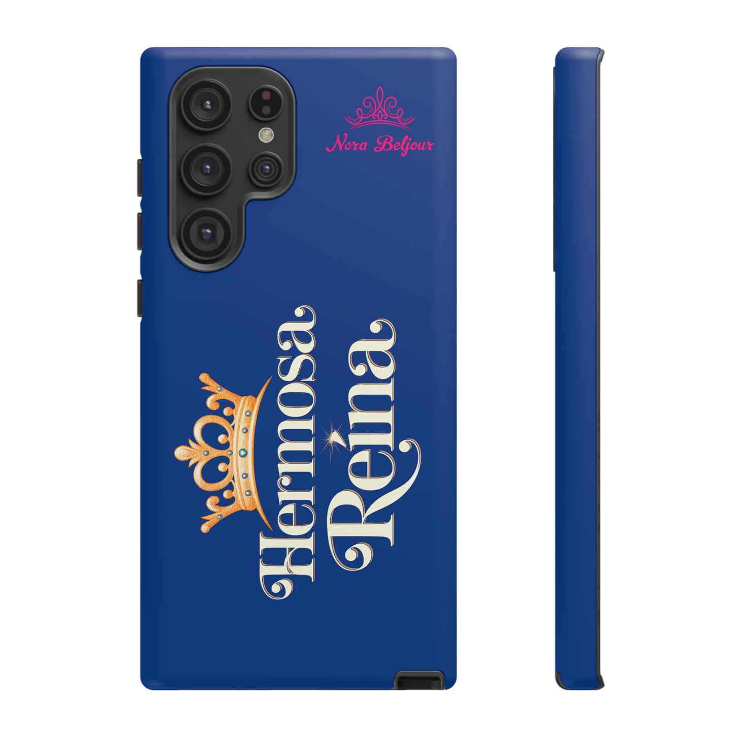 New York 1.0 Cell Phone Case