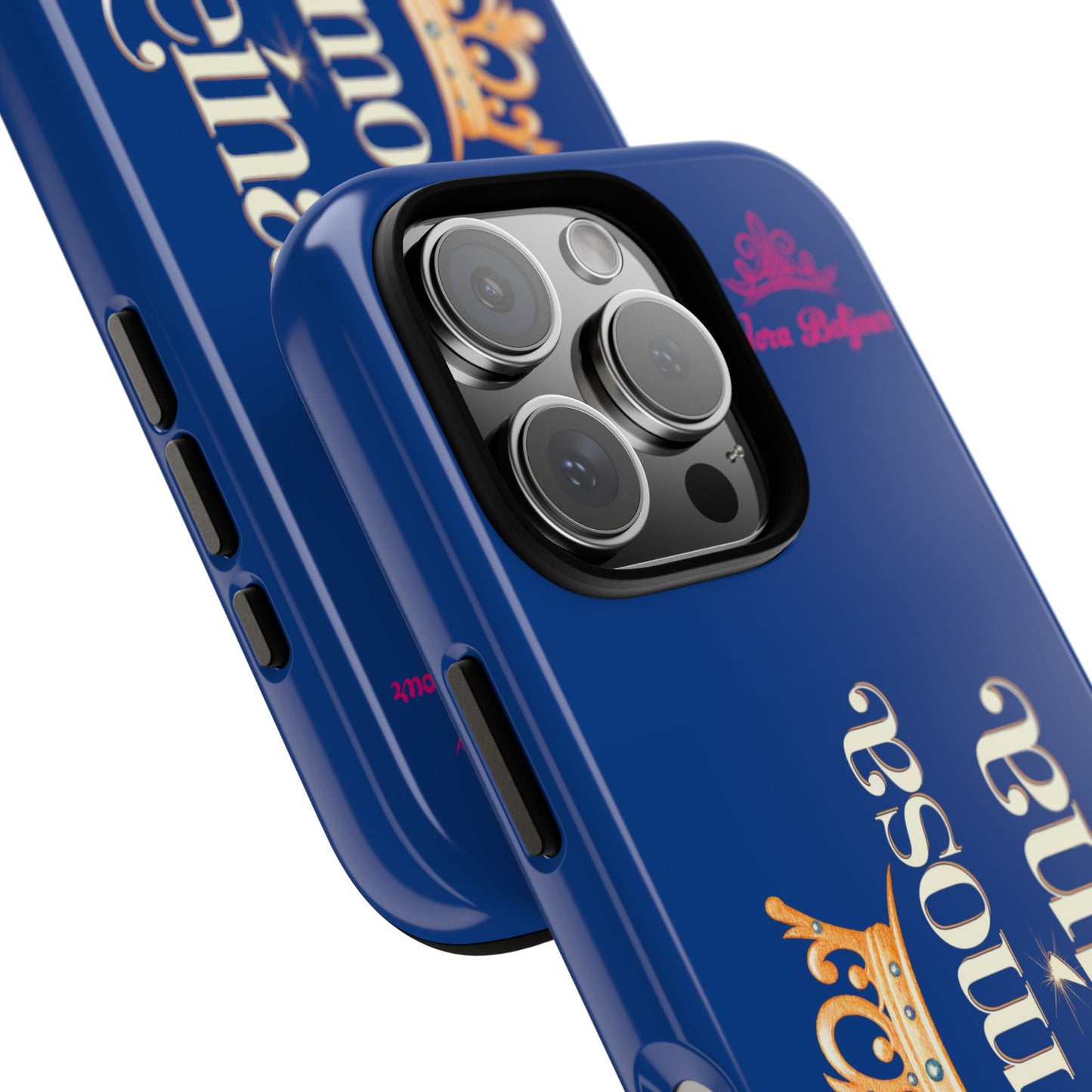 New York 1.0 Cell Phone Case