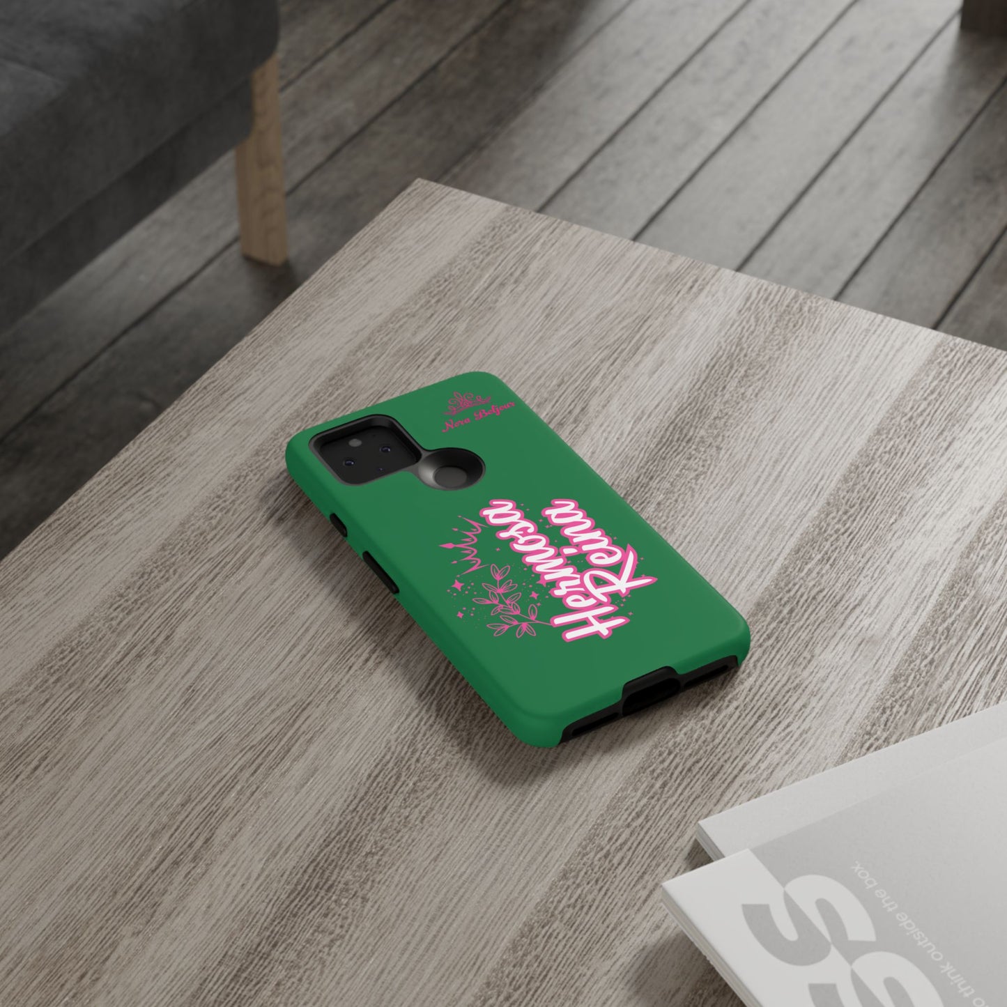 Miami 1.0 Cell Phone Case