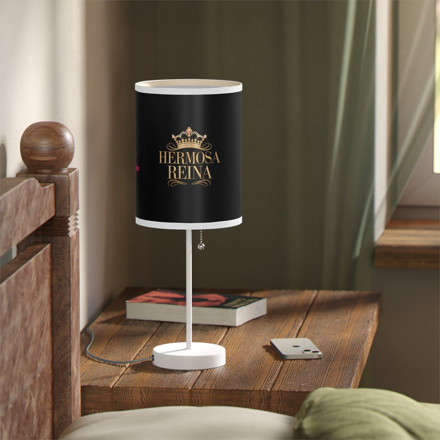 Chicago 1.0 Table Lamp