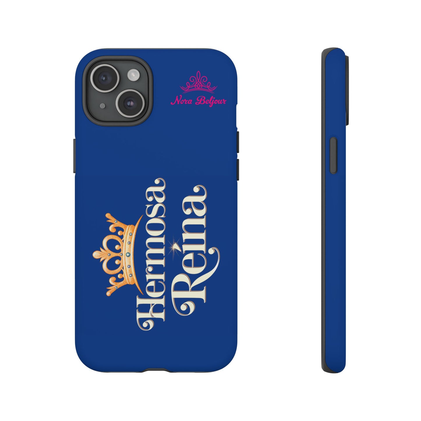 New York 1.0 Cell Phone Case