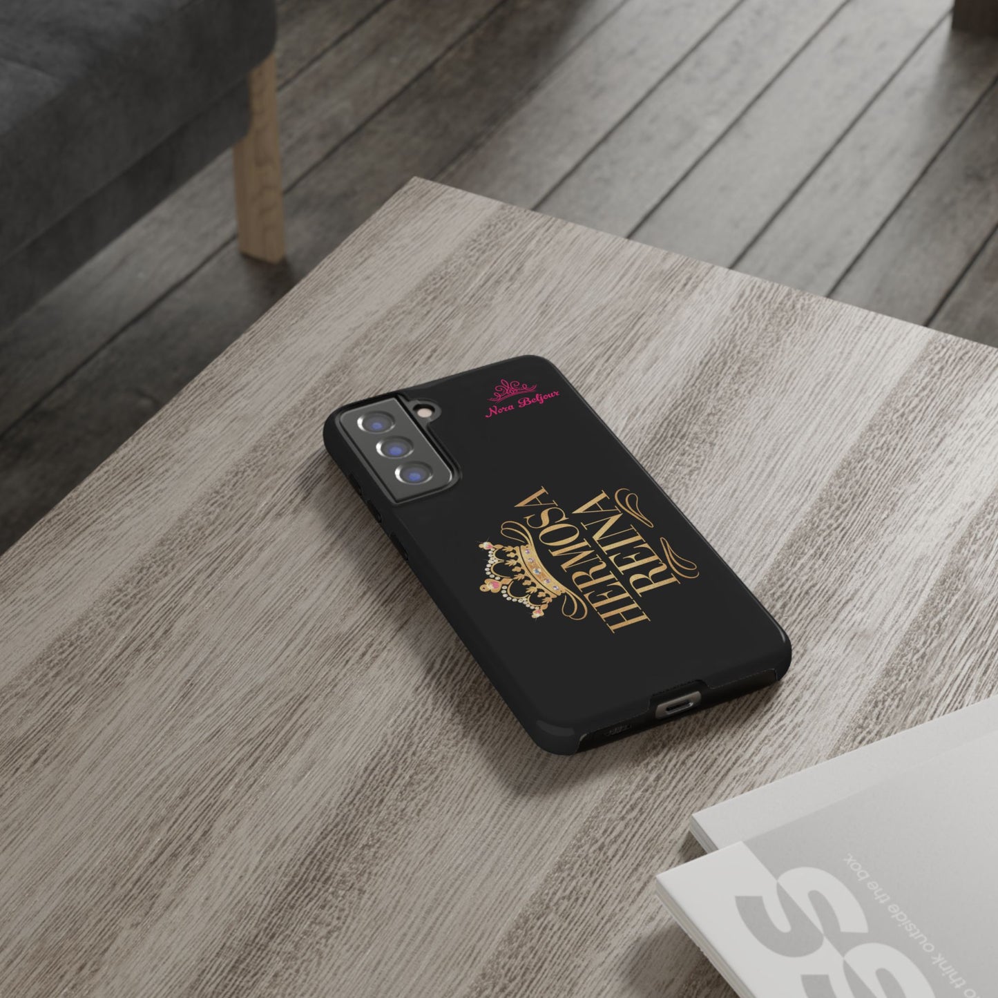 Chicago 1.0 Cell Phone Case