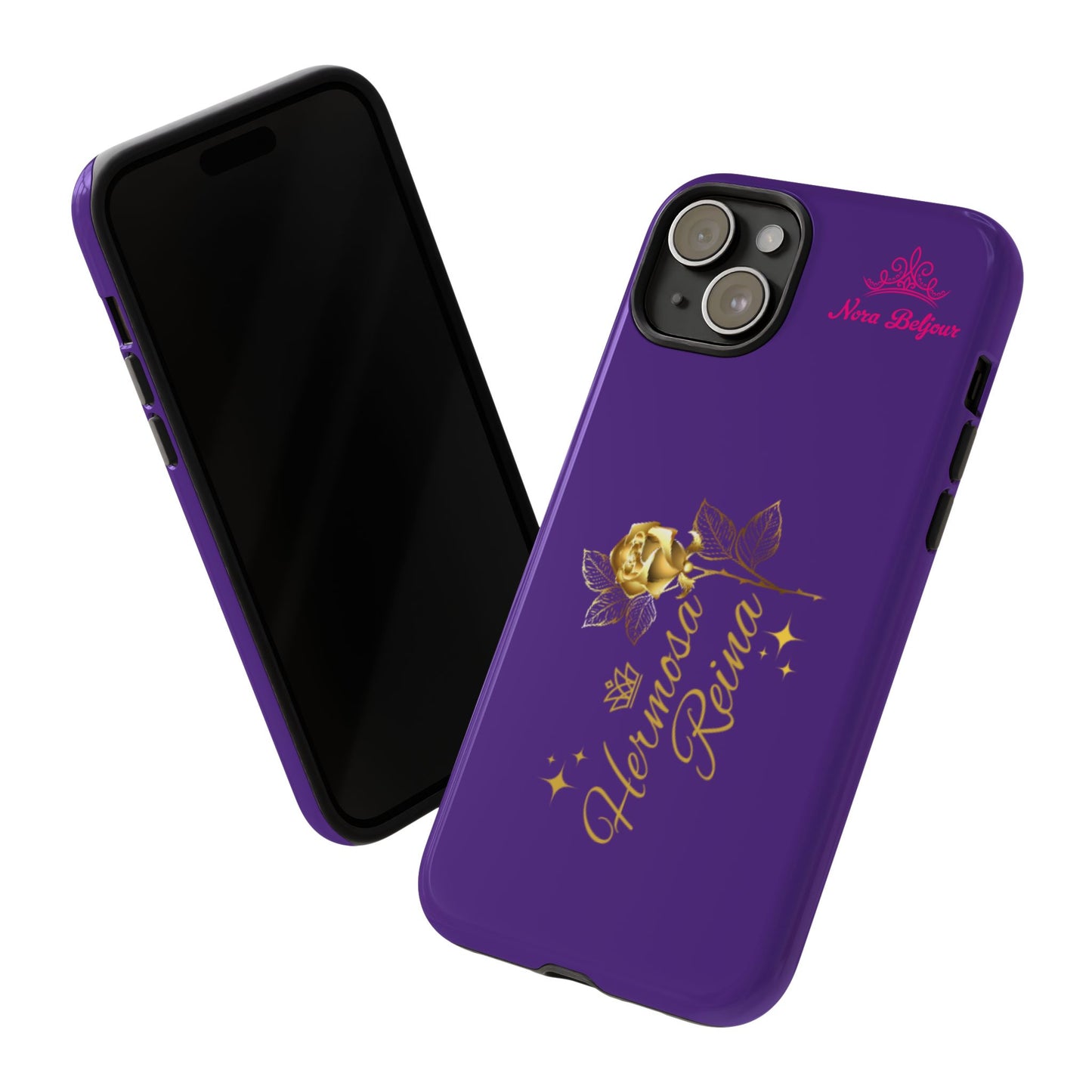 Los Angeles 1.0 Cell Phone Case