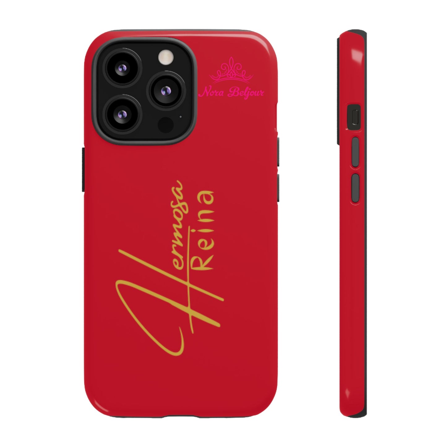 Houston 1.0 Cell Phone Case