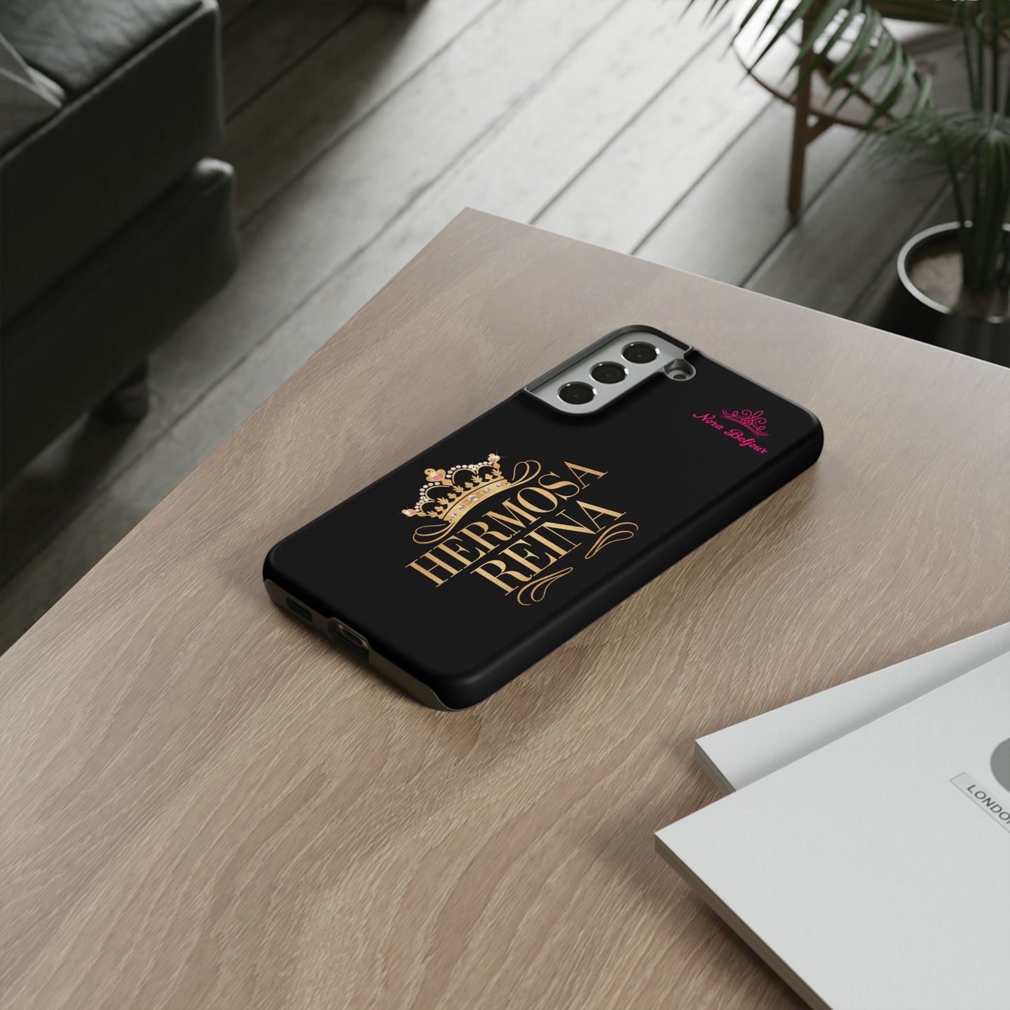 Chicago 1.0 Cell Phone Case
