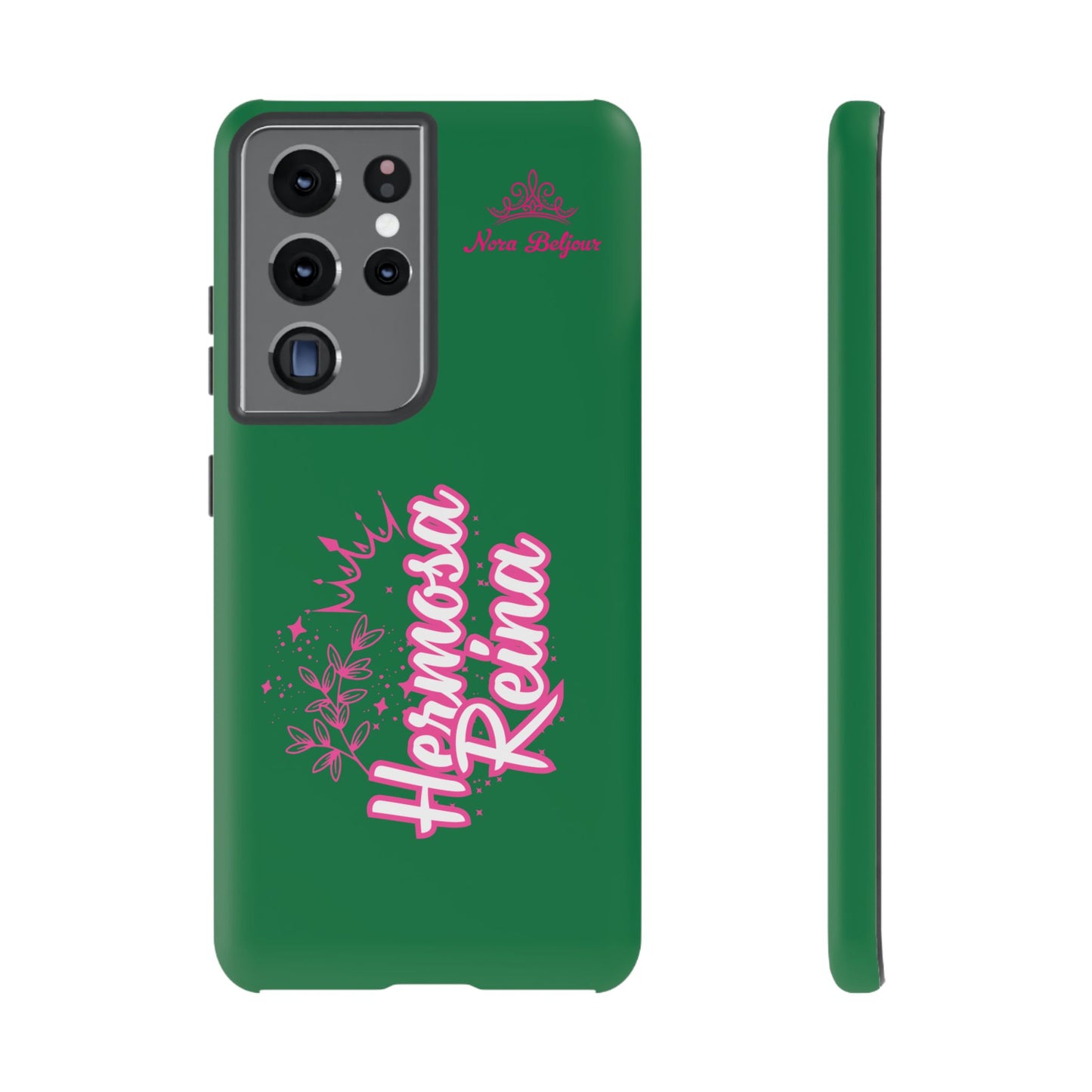 Miami 1.0 Cell Phone Case
