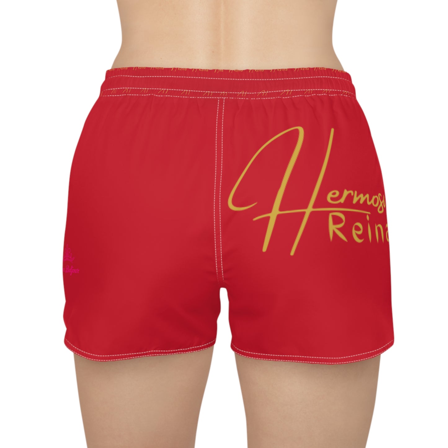 Houston 1.0 Casual Shorts