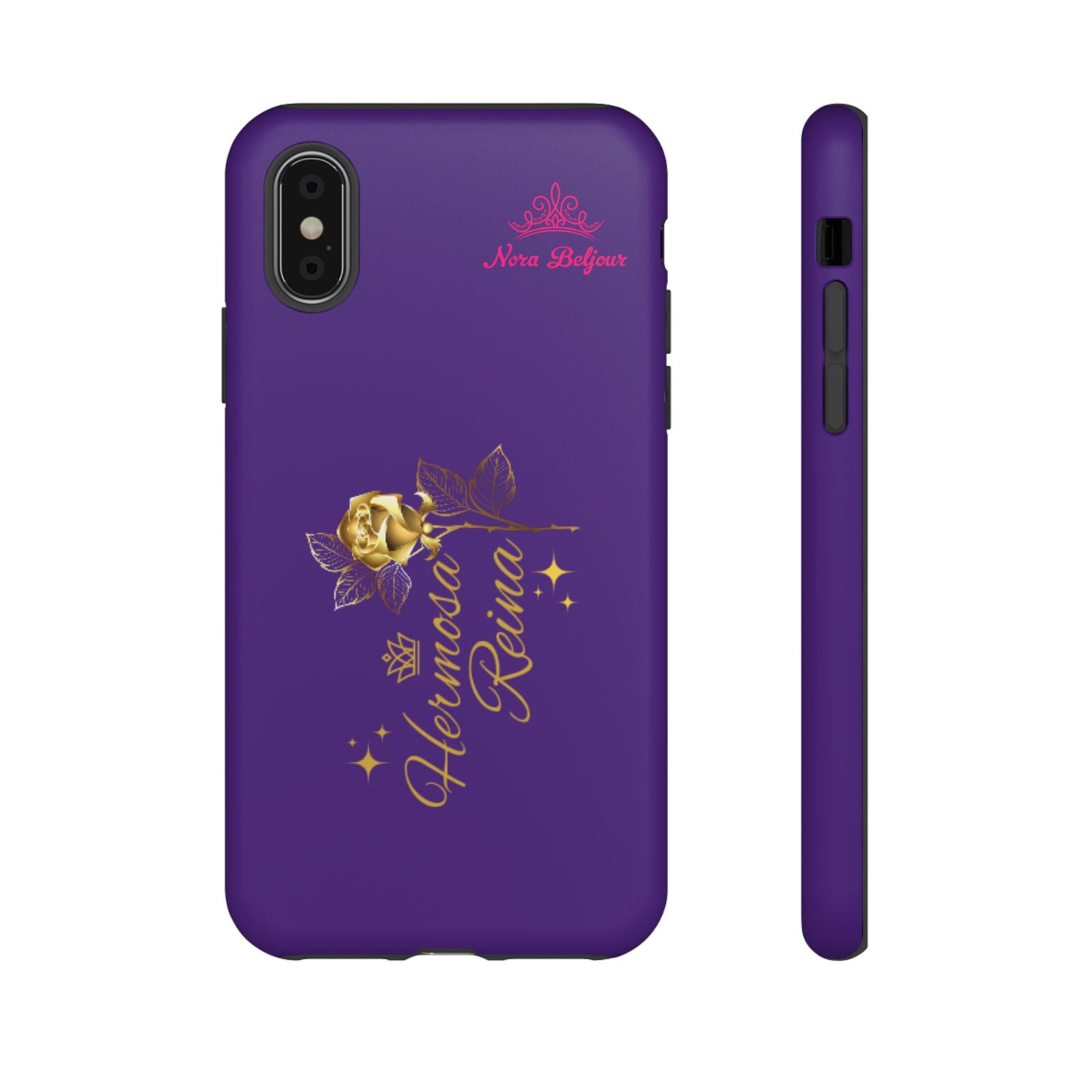 Los Angeles 1.0 Cell Phone Case