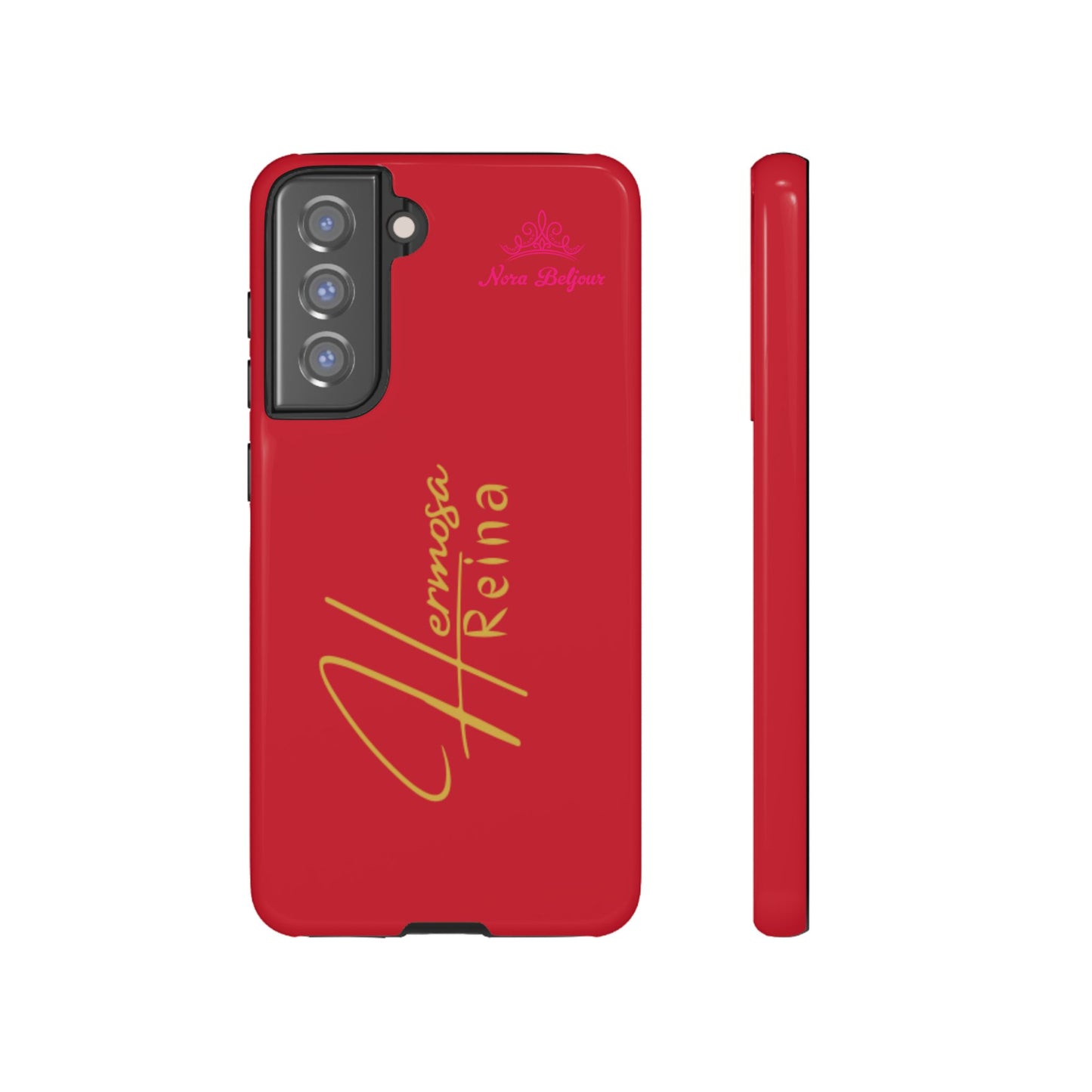 Houston 1.0 Cell Phone Case