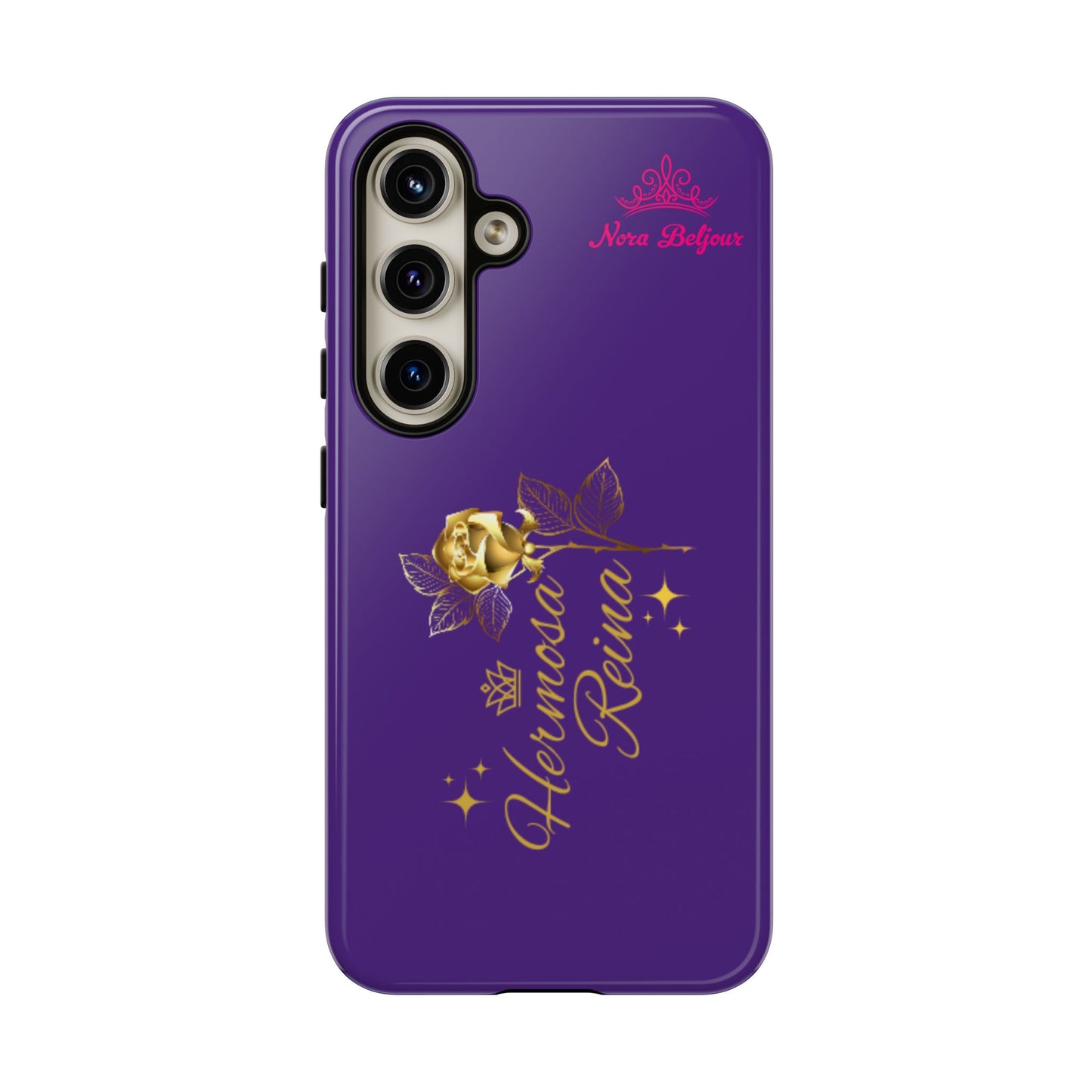 Los Angeles 1.0 Cell Phone Case