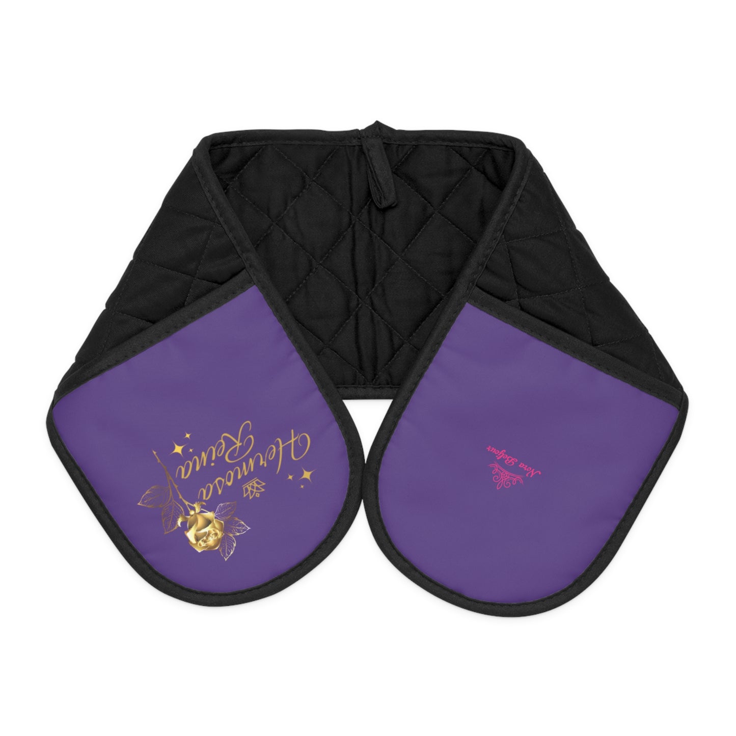 Los Angeles 1.0 Oven Mitts