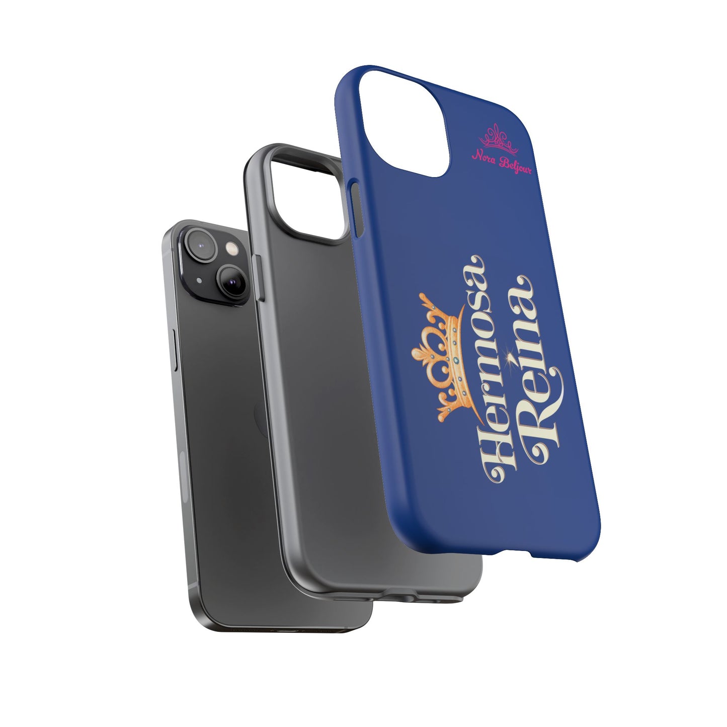 New York 1.0 Cell Phone Case